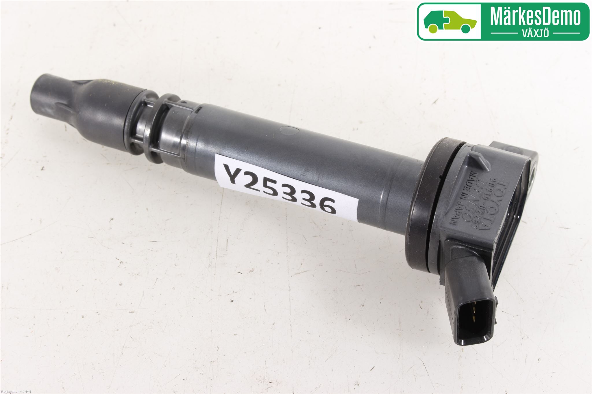 Toyota YARIS XP130 15-20 Tändspole