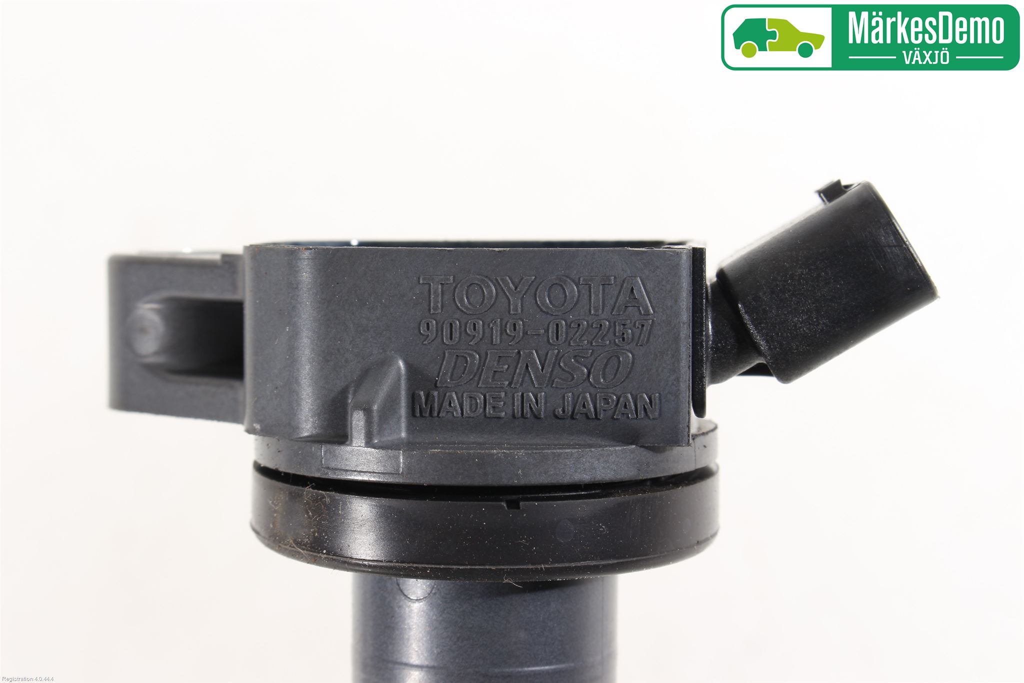 Toyota YARIS XP130 15-20 Tändspole