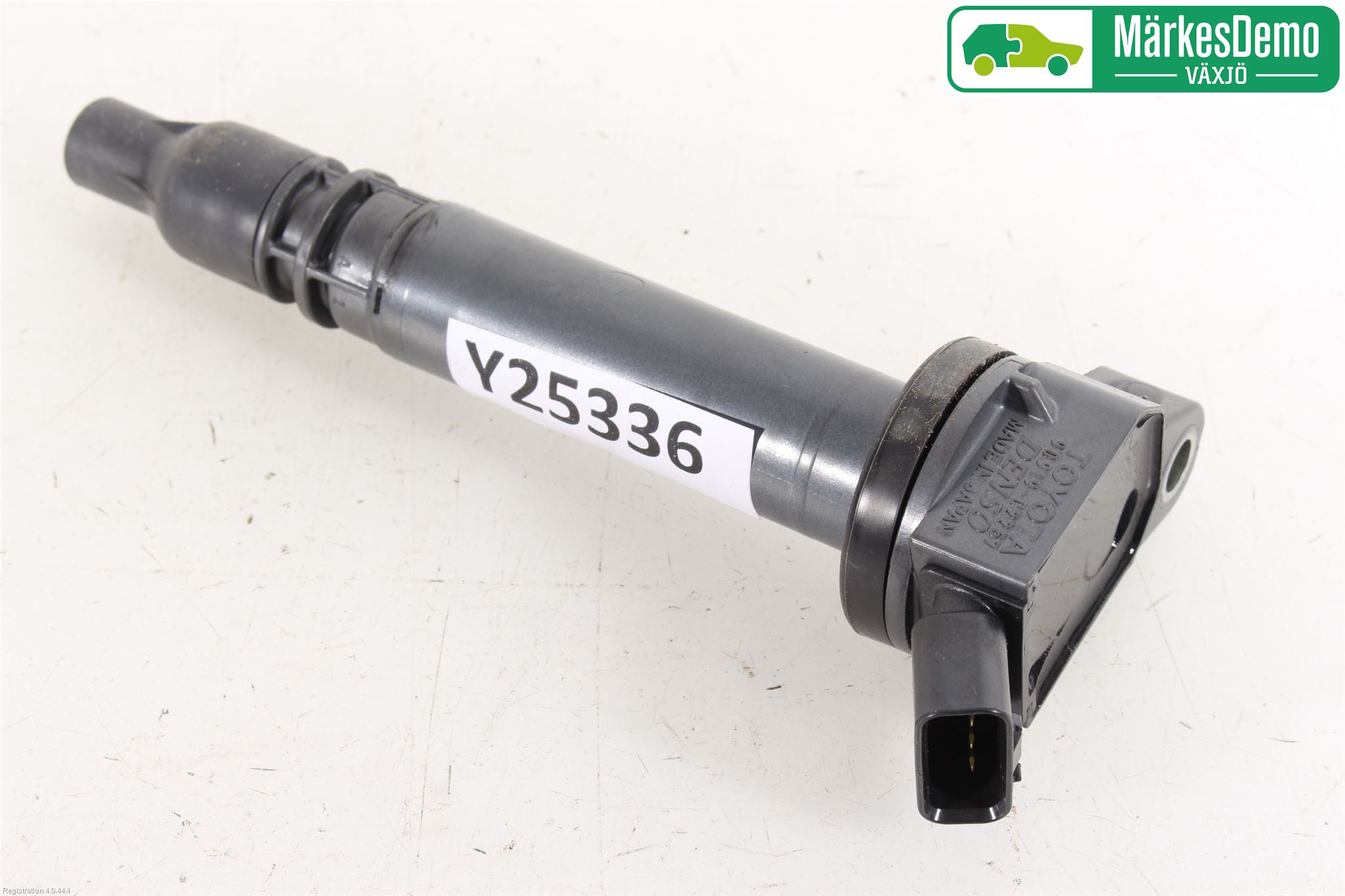 Toyota YARIS XP130 15-20 Tändspole