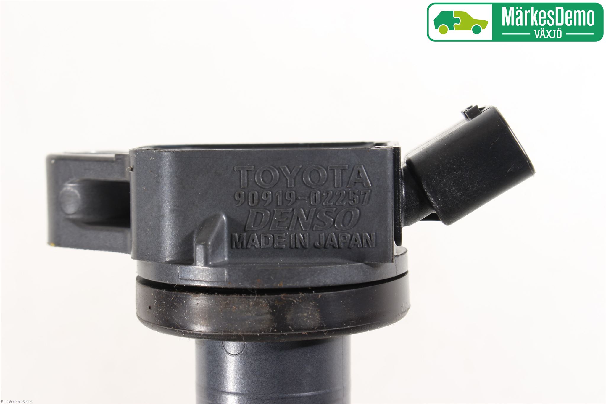 Toyota YARIS XP130 15-20 Tändspole