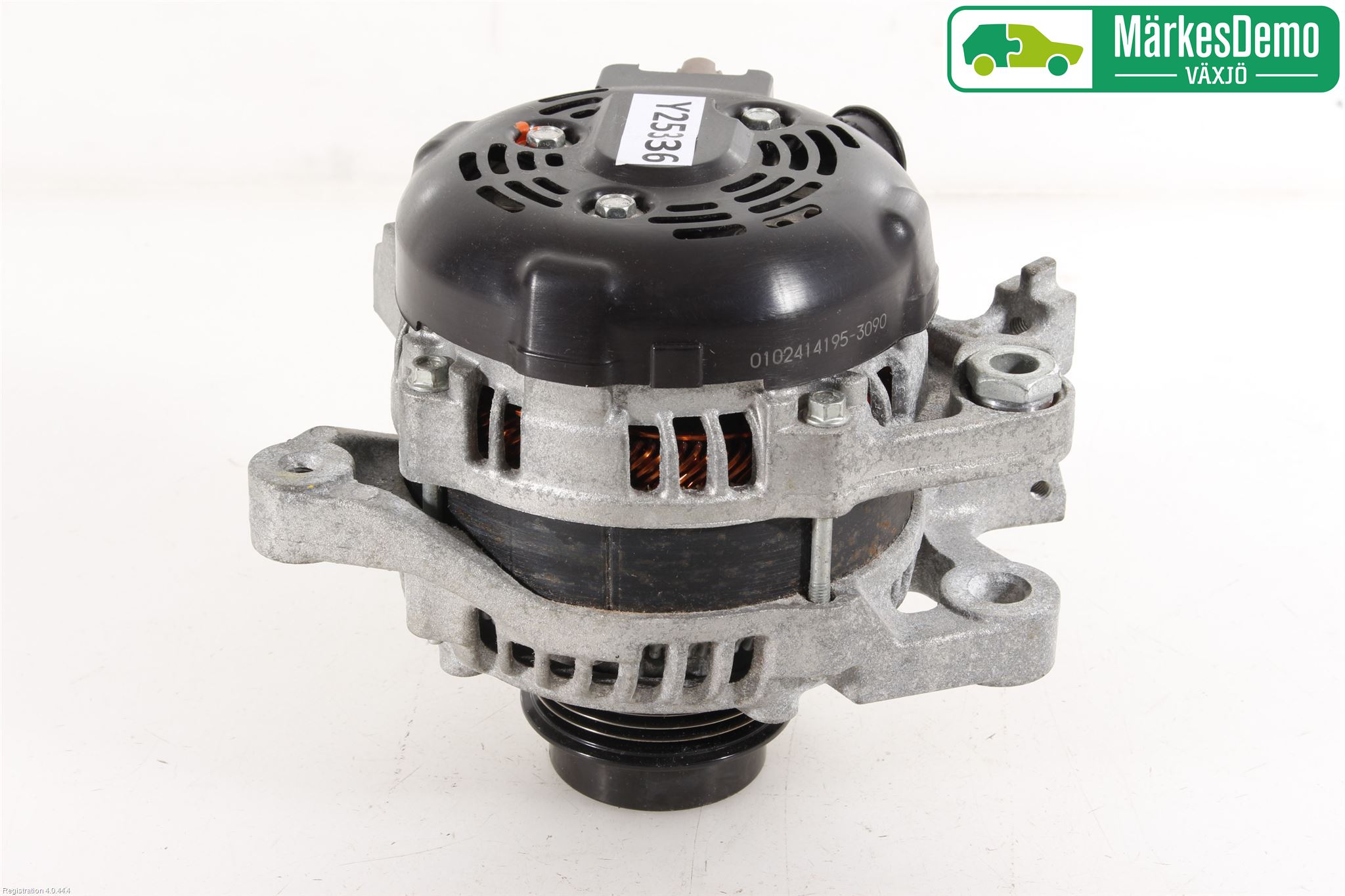 Toyota YARIS XP130 15-20 Generator