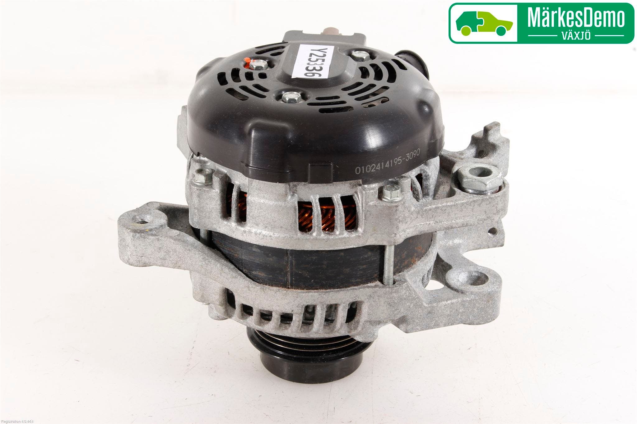 Toyota YARIS XP130 15-20 Generator