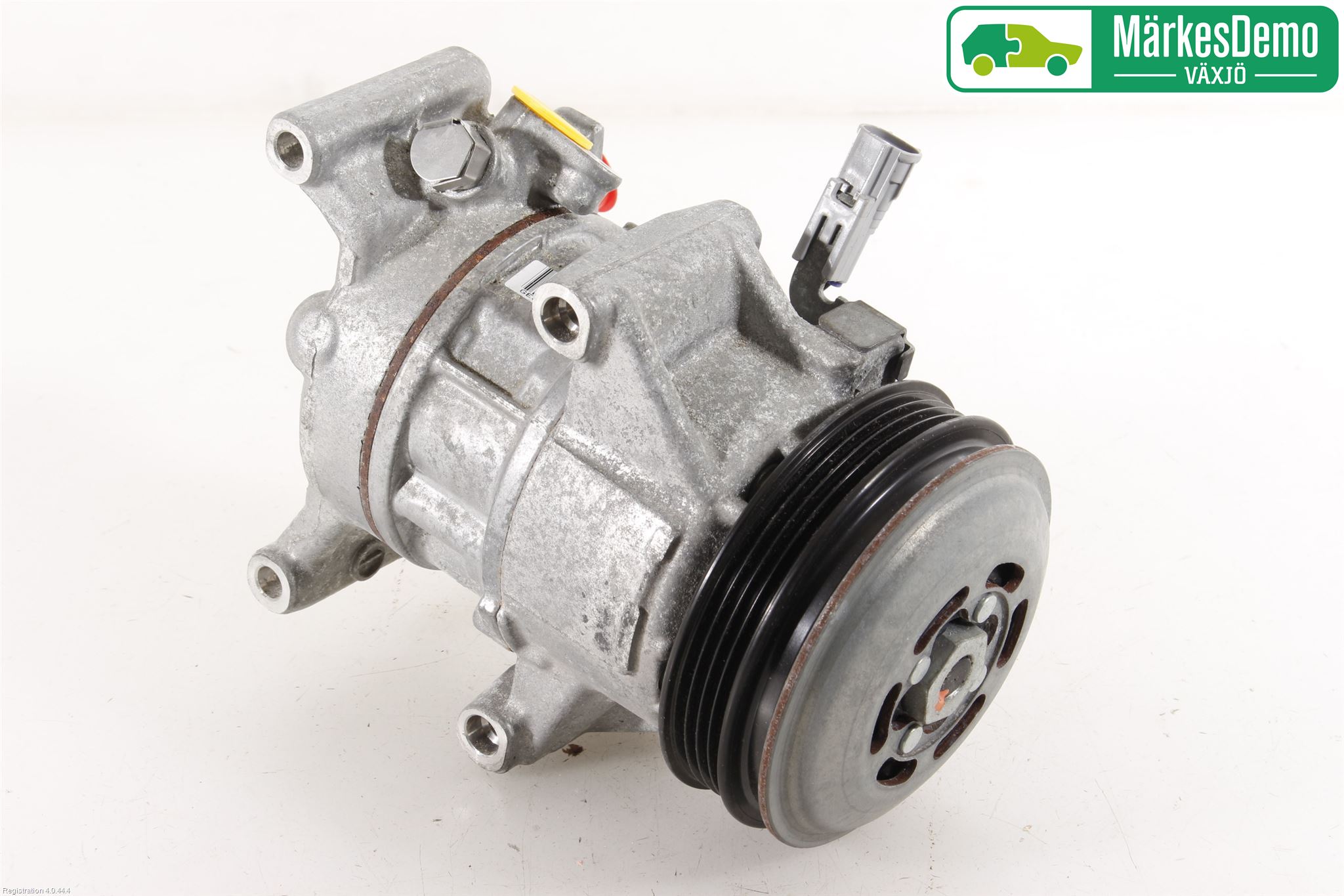 Toyota YARIS XP130 15-20 Ac Kompressor