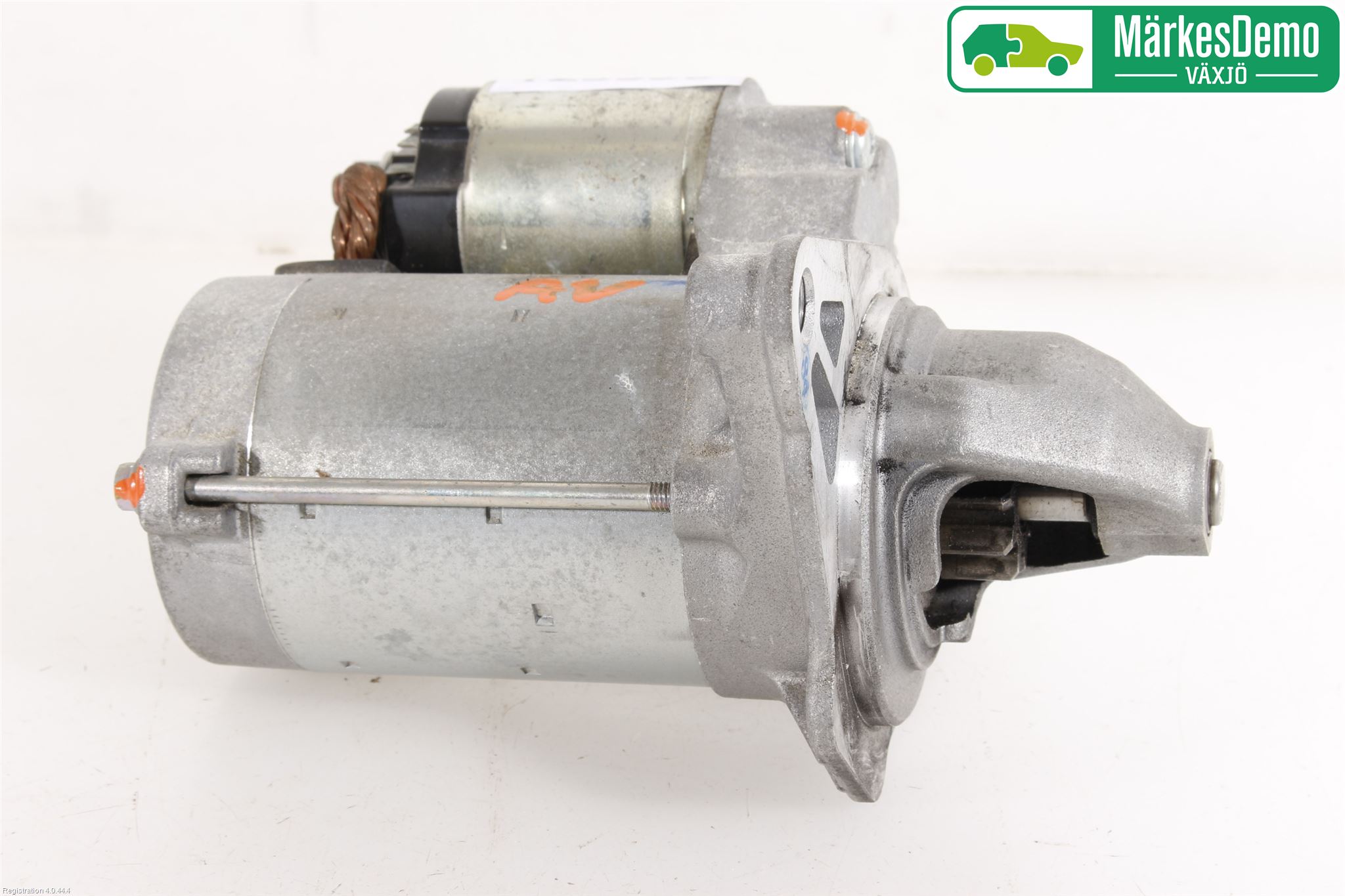 Toyota YARIS XP130 15-20 Startmotor