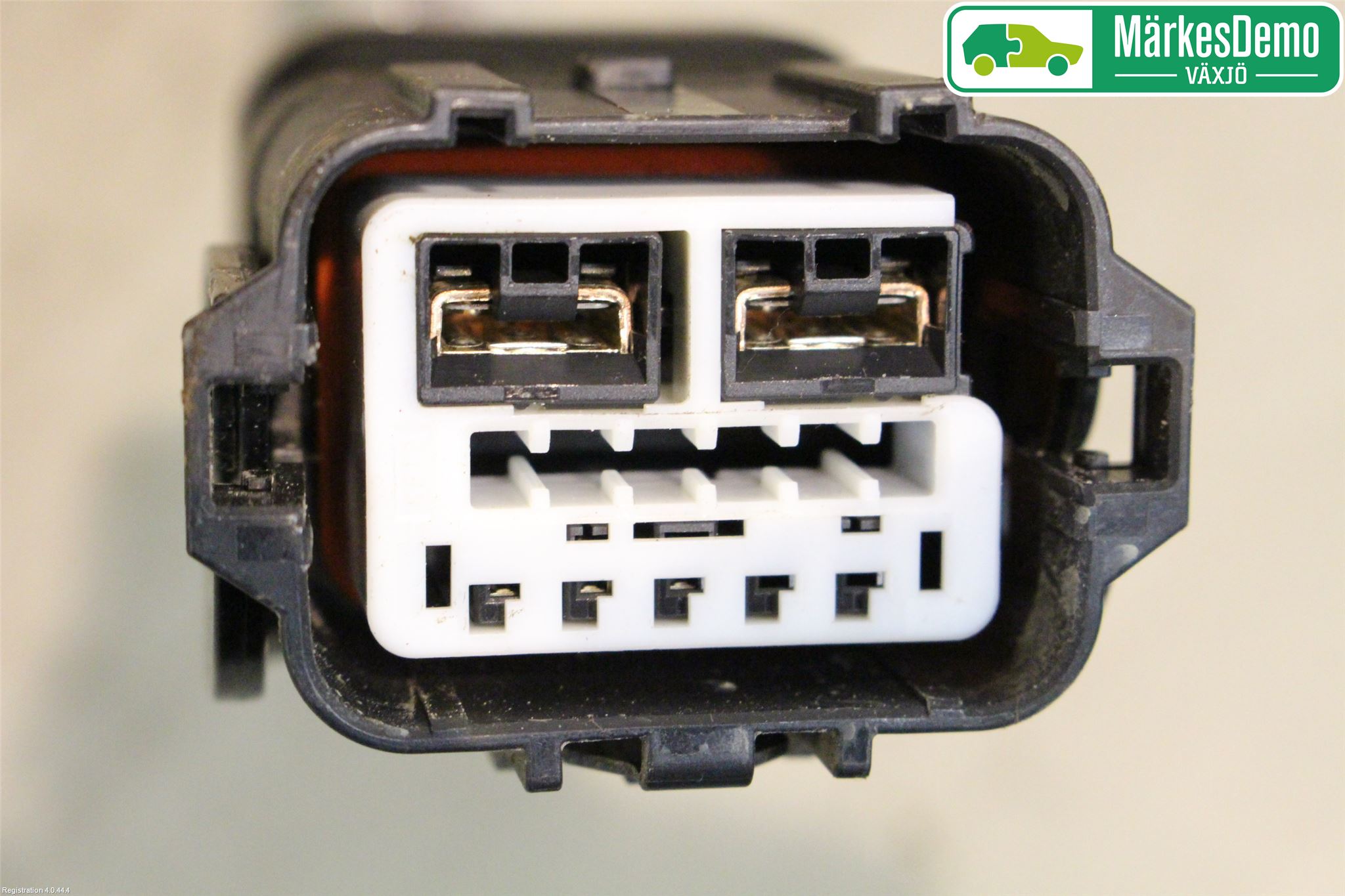 Hyundai TUCSON 05- Kabelhärva