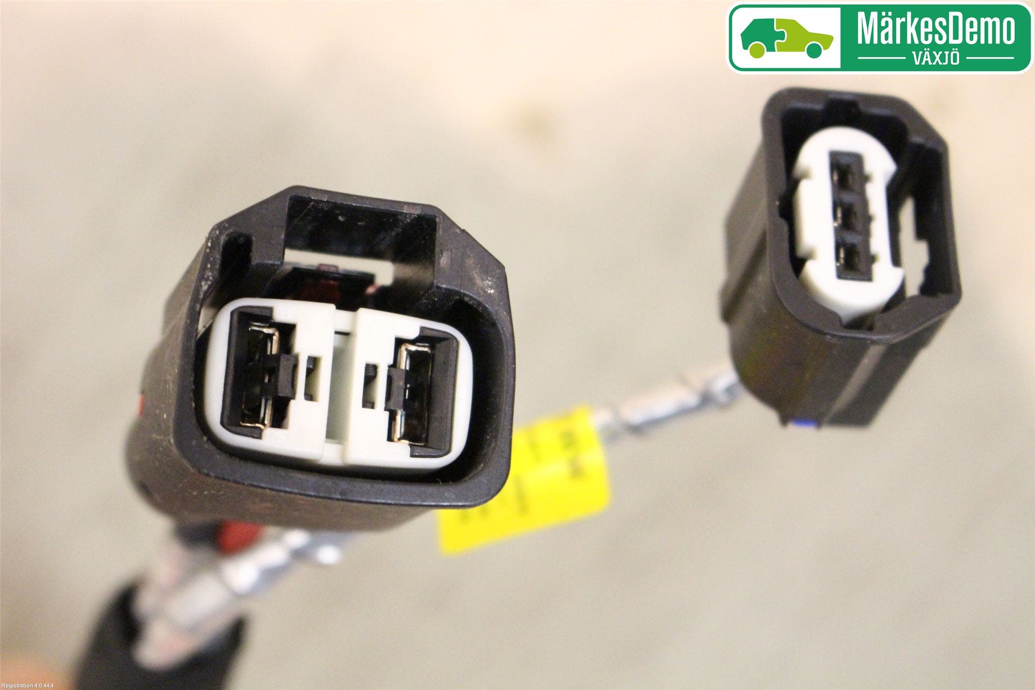 Hyundai TUCSON 05- Kabelhärva