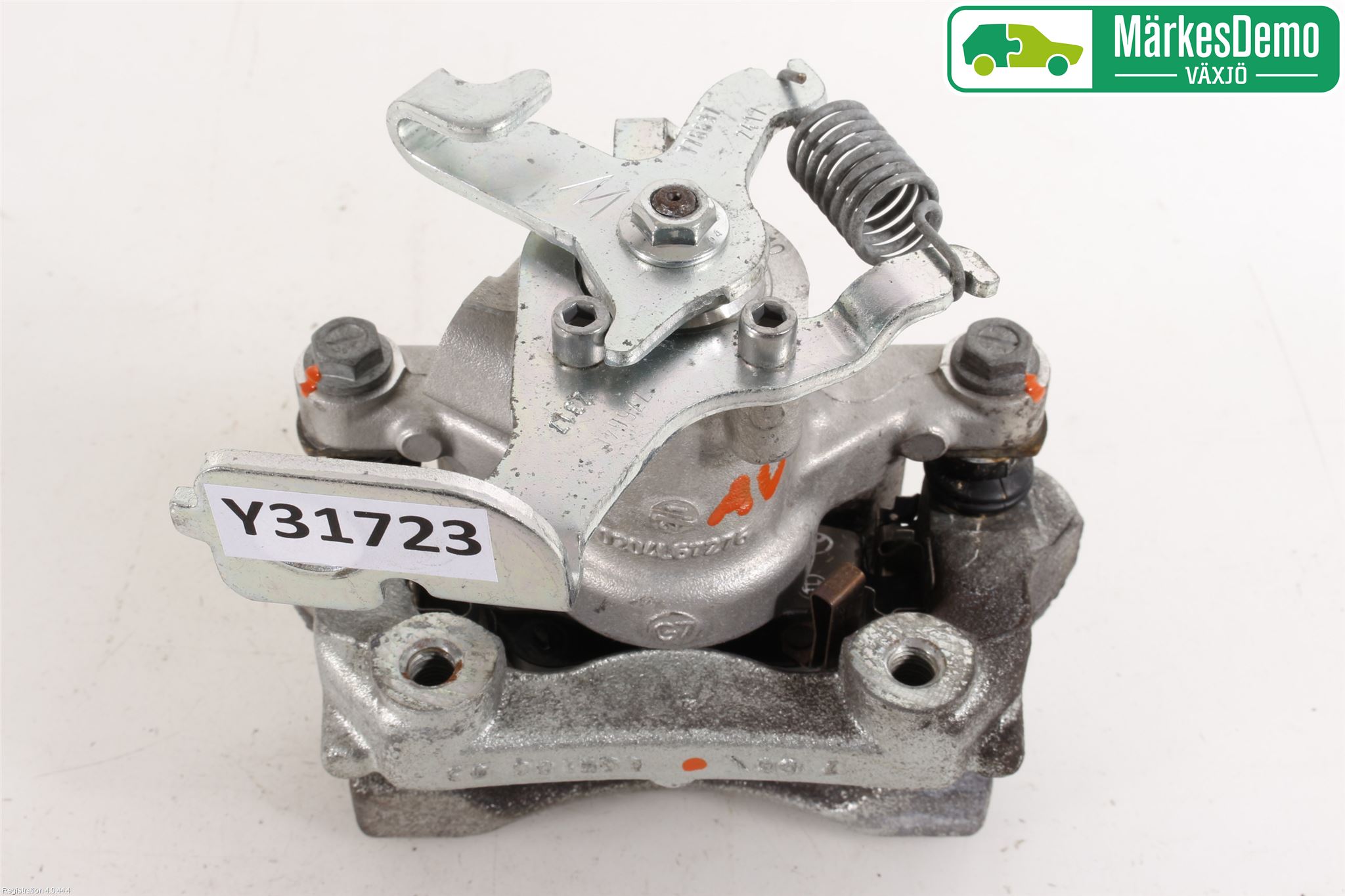 Toyota AURIS 13-19 Bromsok Bak Höger