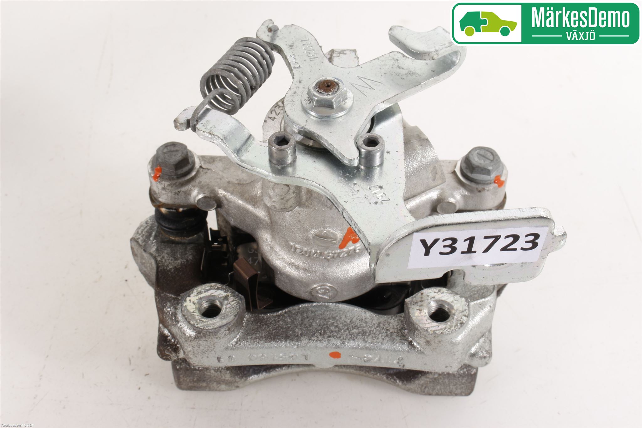 Toyota AURIS 13-19 Bromsok Bak Vänster