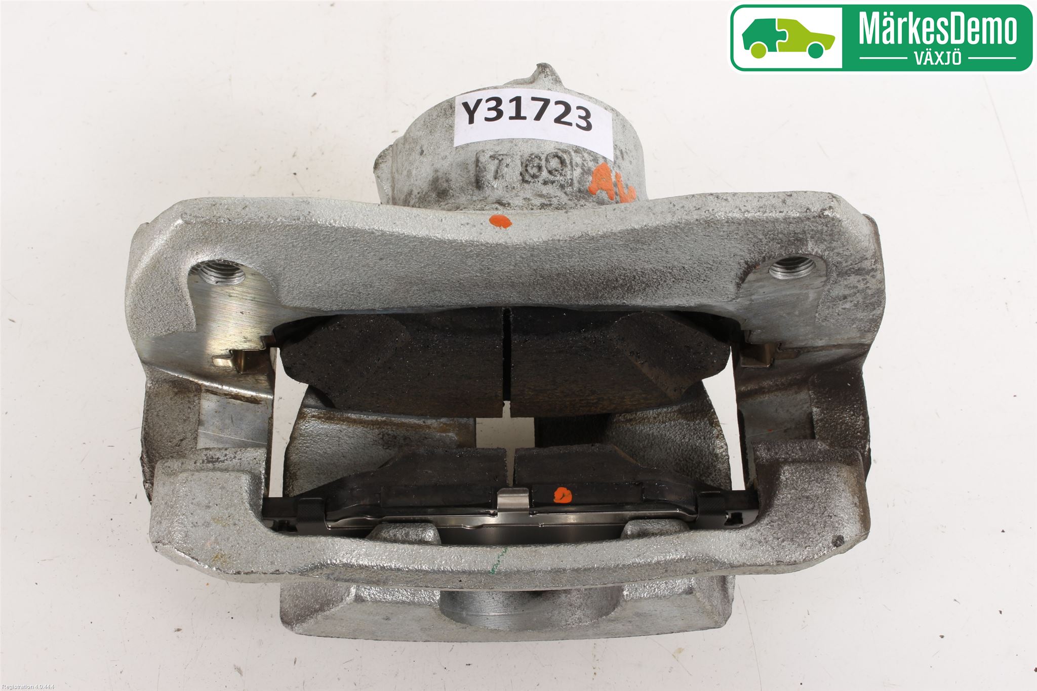 Toyota AURIS 13-19 Bromsok Fram Vänster