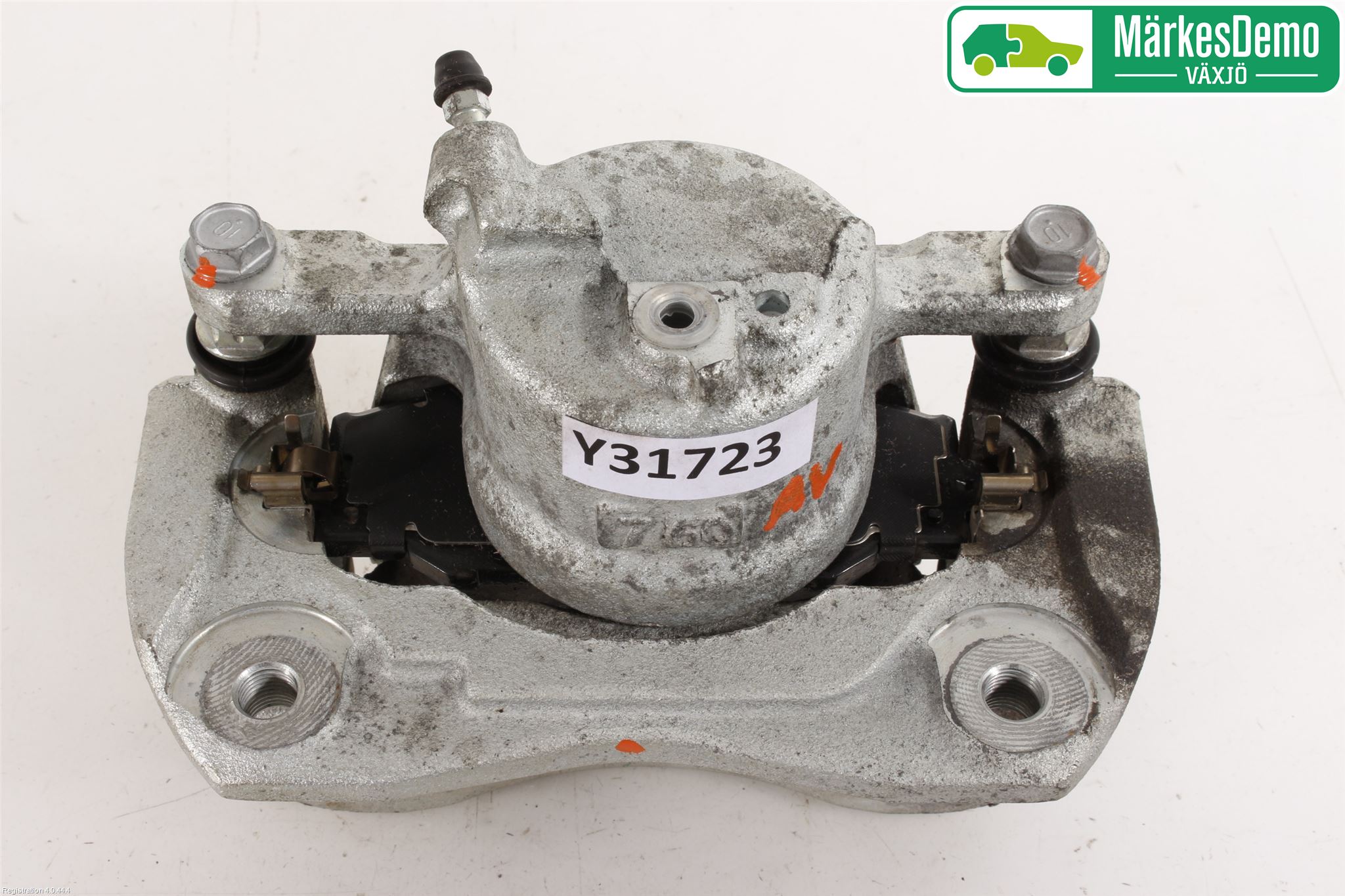 Toyota AURIS 13-19 Bromsok Fram Vänster