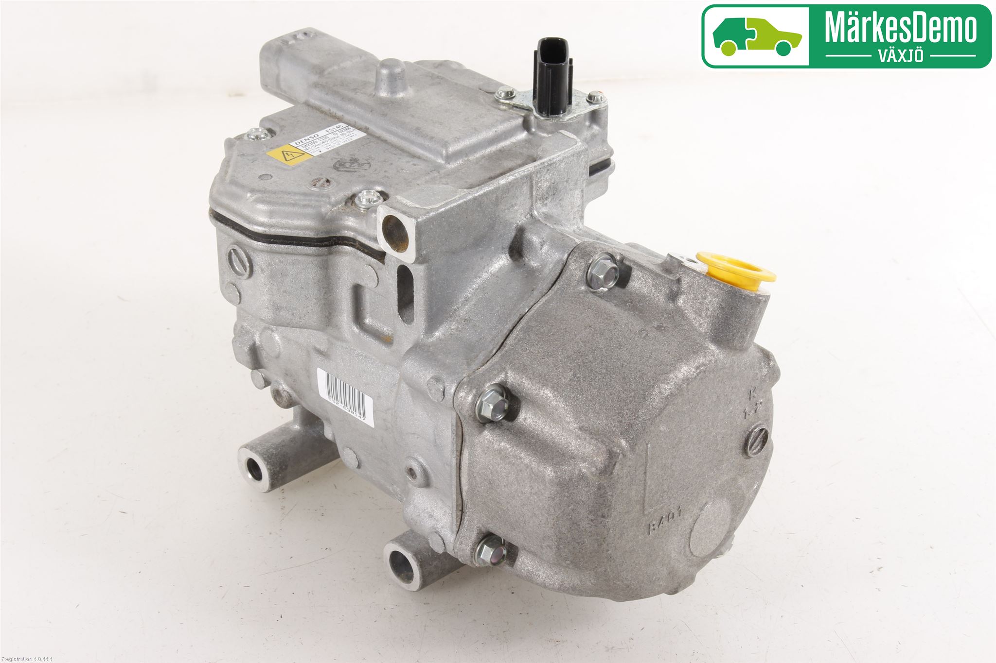 Toyota AURIS 13-19 Ac Kompressor