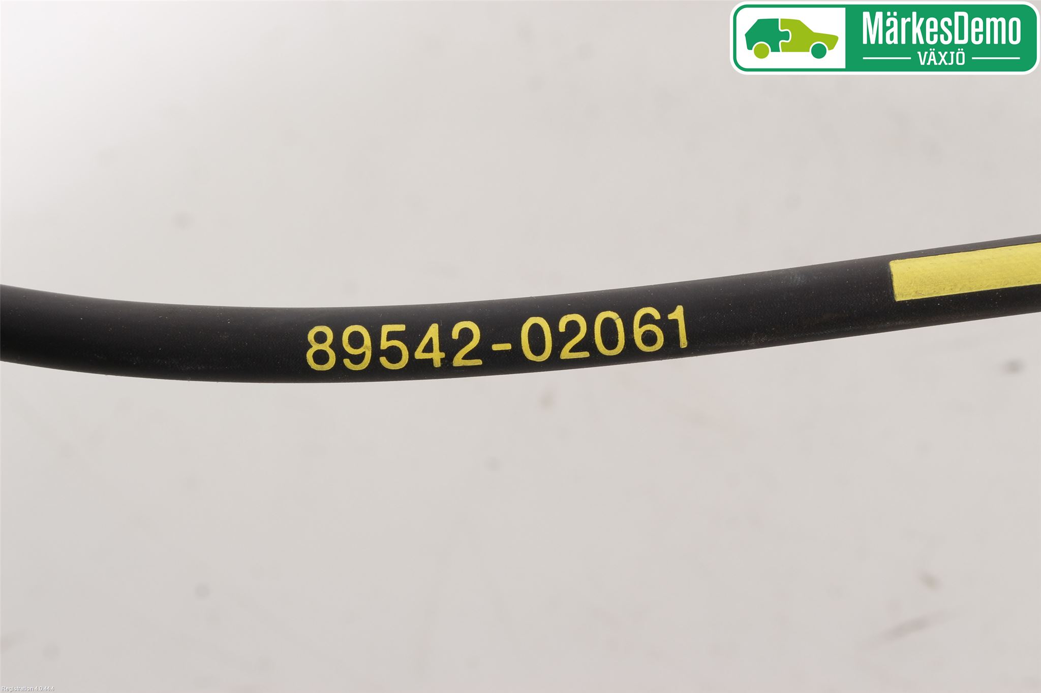 Toyota AURIS 13-19 Abs Sensor