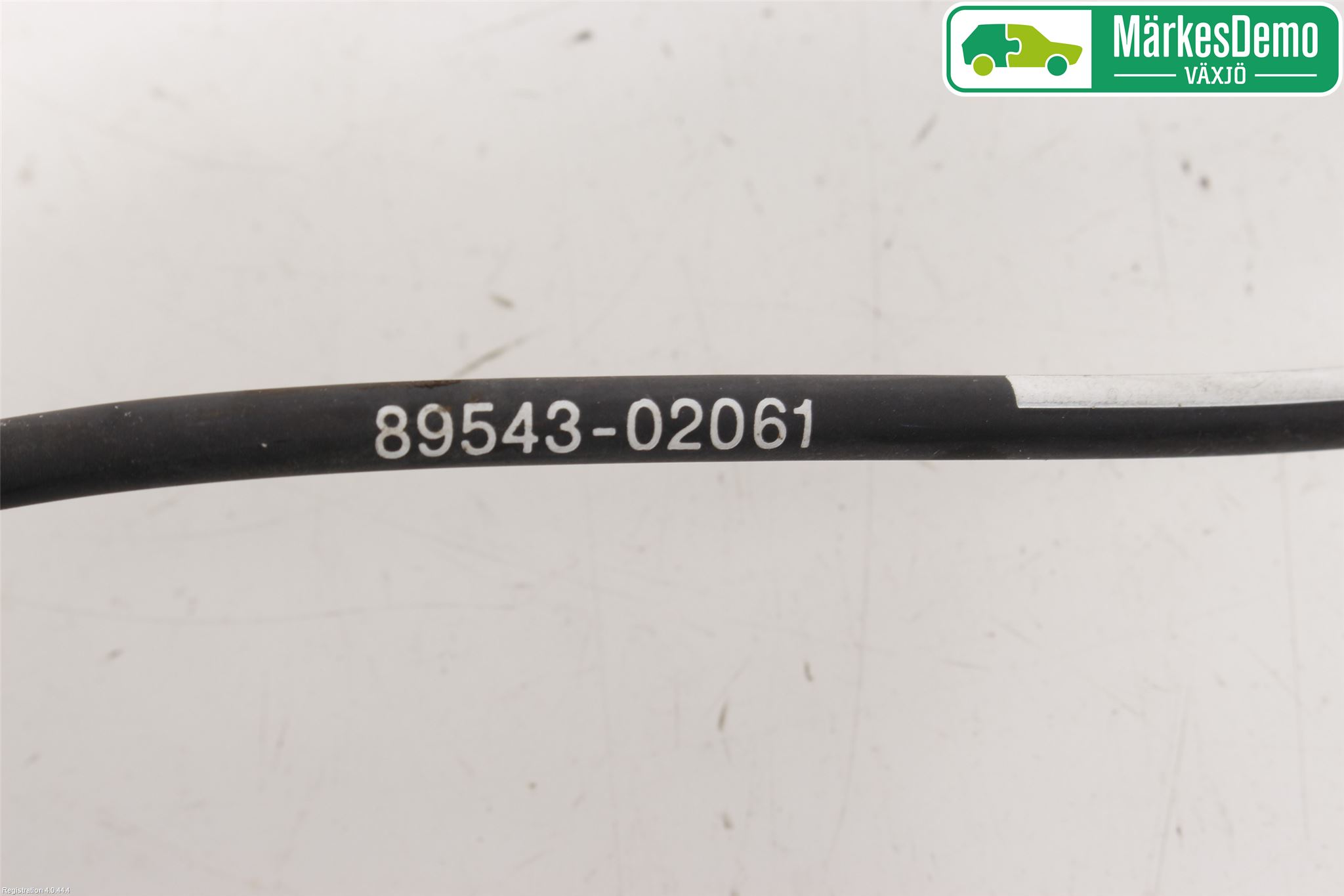 Toyota AURIS 13-19 Abs Sensor