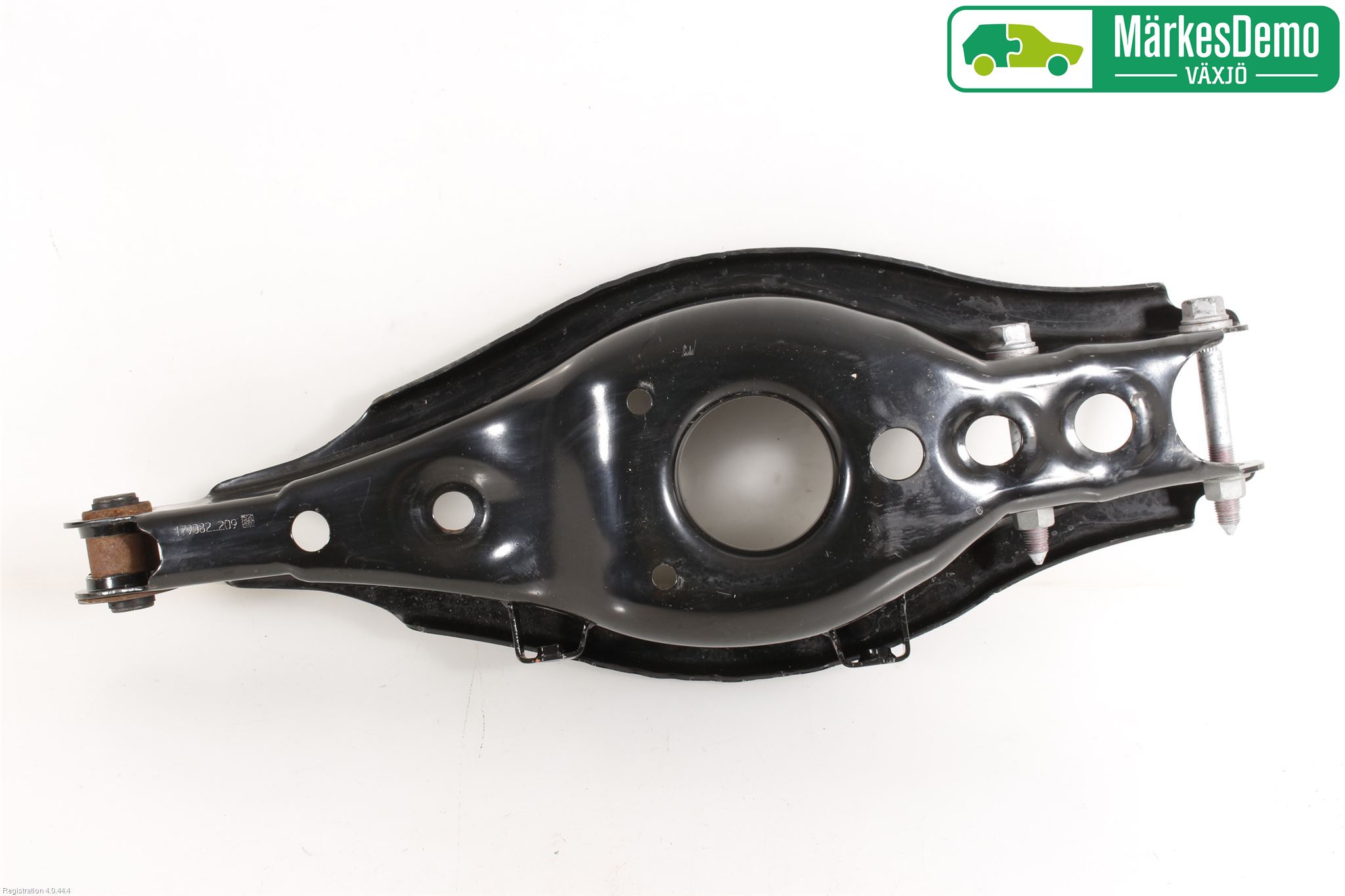 Toyota AURIS 13-19 Bärarm Bak Höger