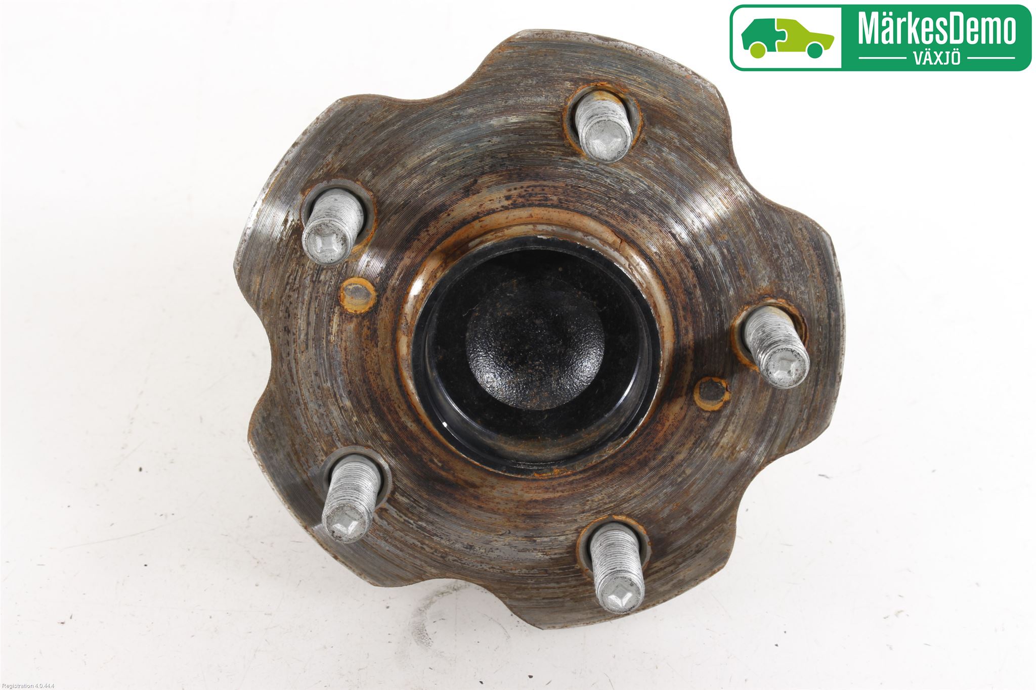 Toyota AURIS 13-19 Nav Bak