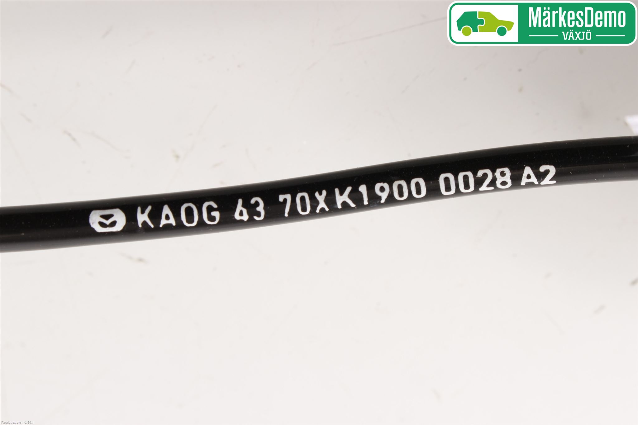Mazda CX-5 17- Abs Sensor