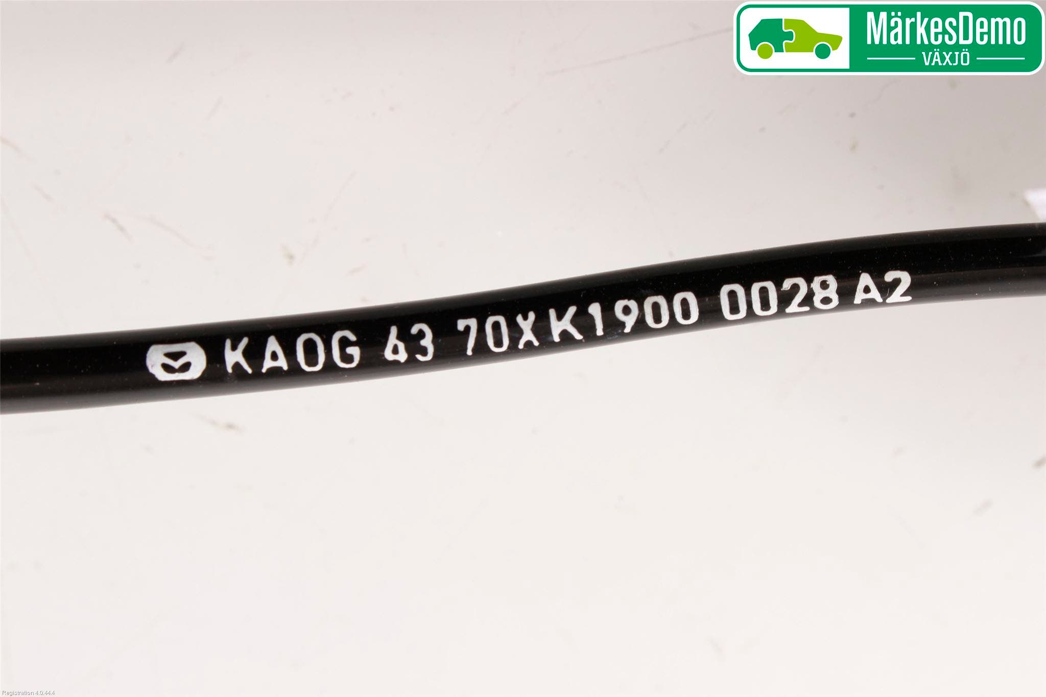 Mazda CX-5 17- Abs Sensor