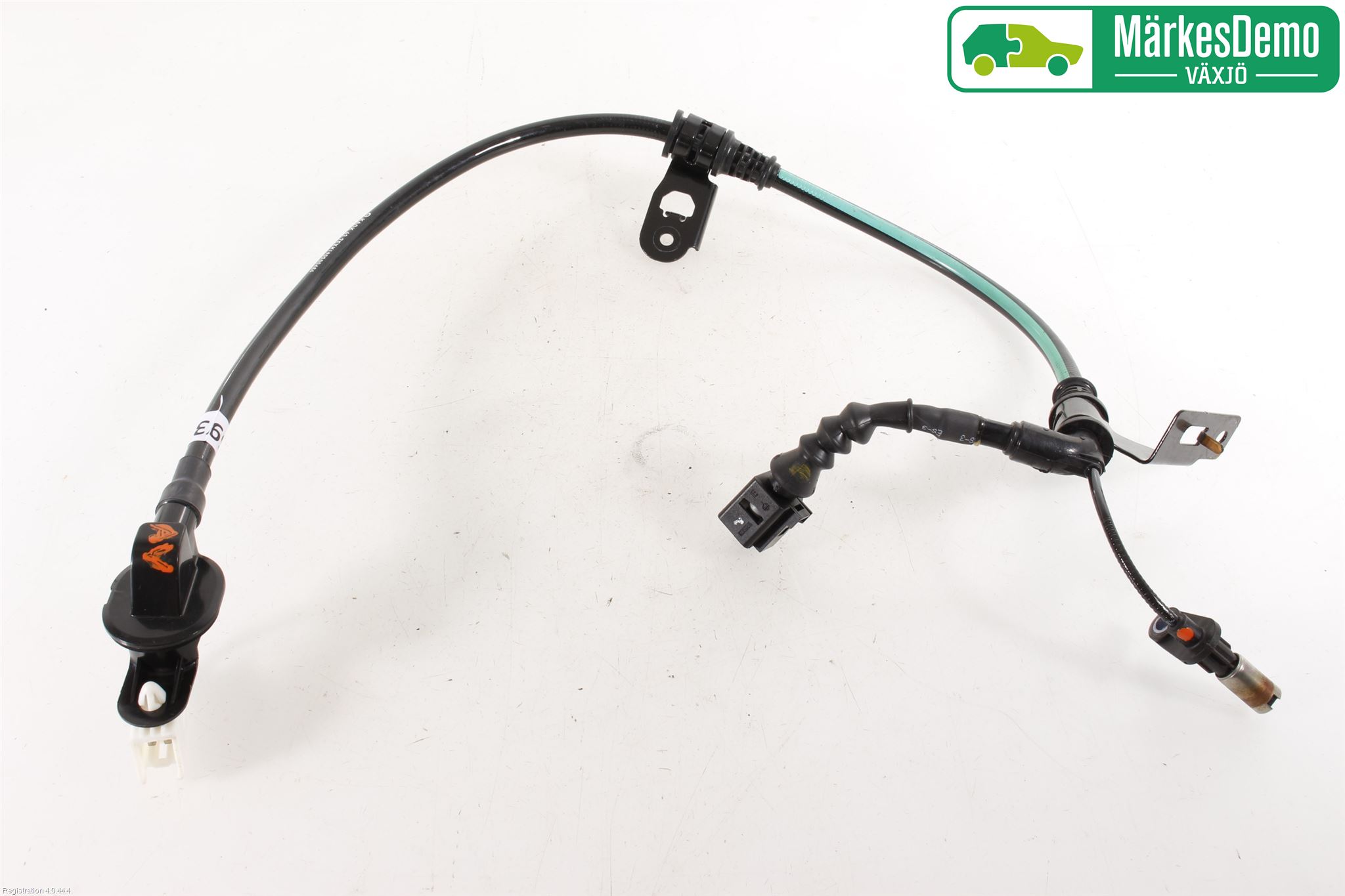 Mazda CX-5 17- Abs Sensor