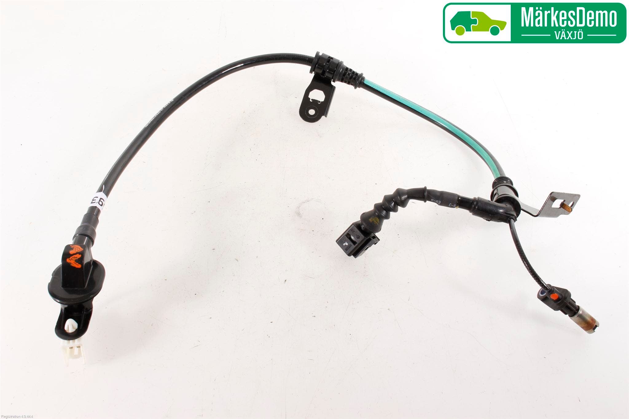 Mazda CX-5 17- Abs Sensor
