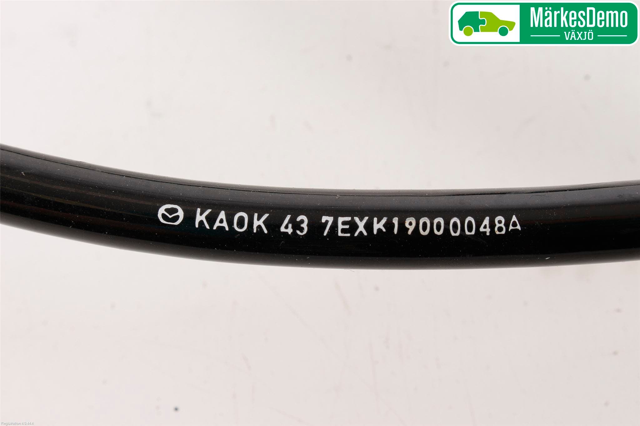 Mazda CX-5 17- Abs Sensor