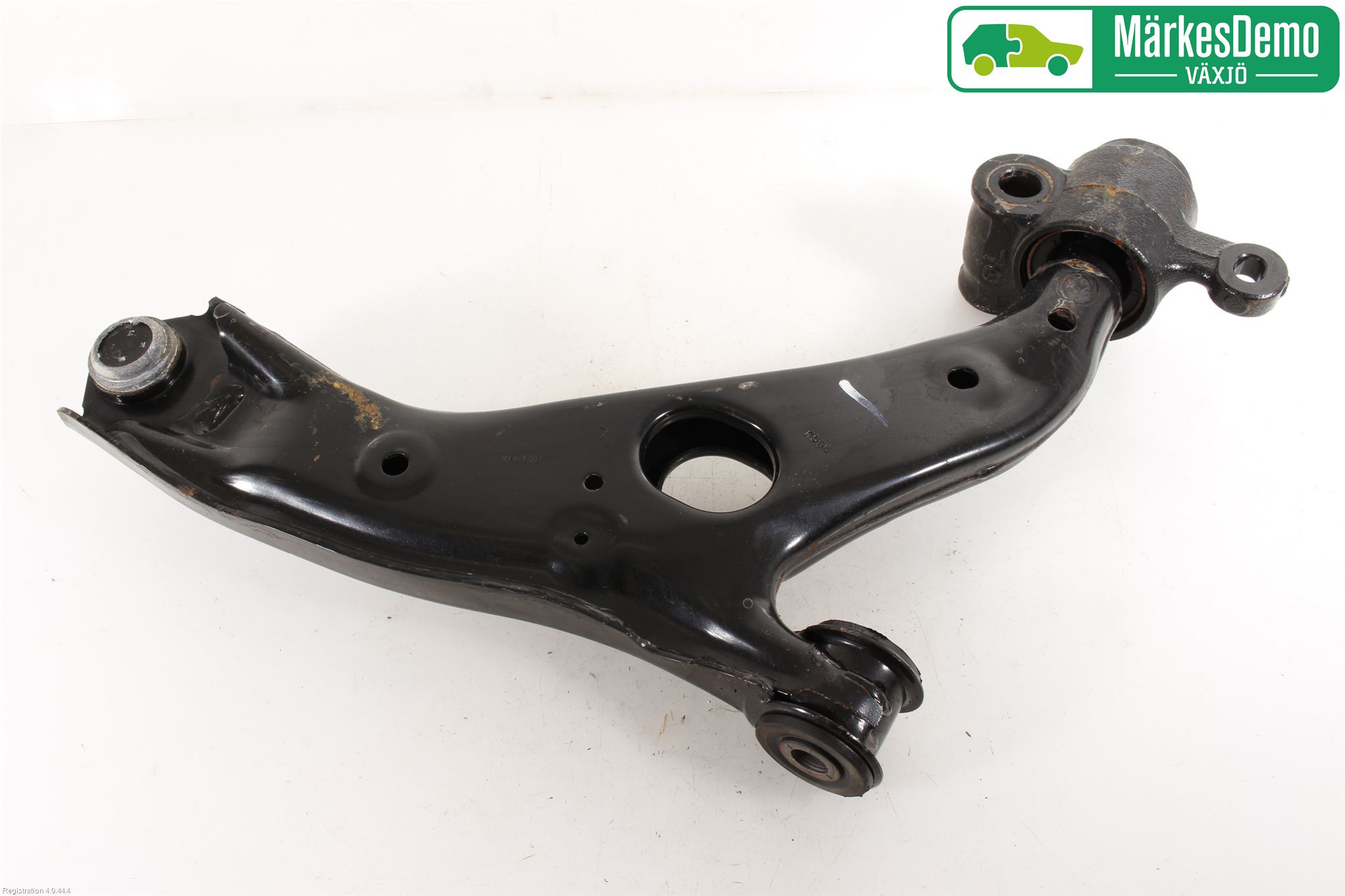 Mazda CX-5 17- Bärarm Fram Undre Vä