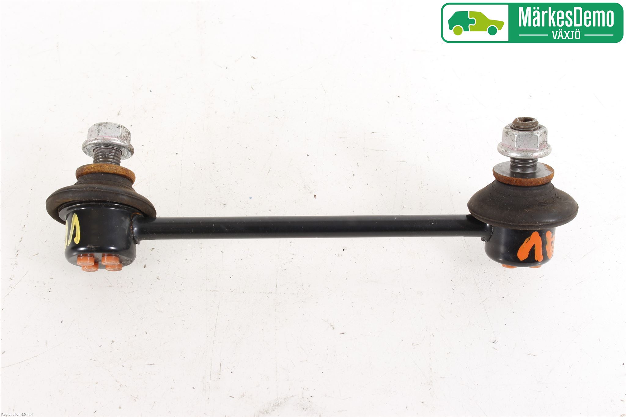 Mazda CX-5 17- Krängningshämmarstag Bak