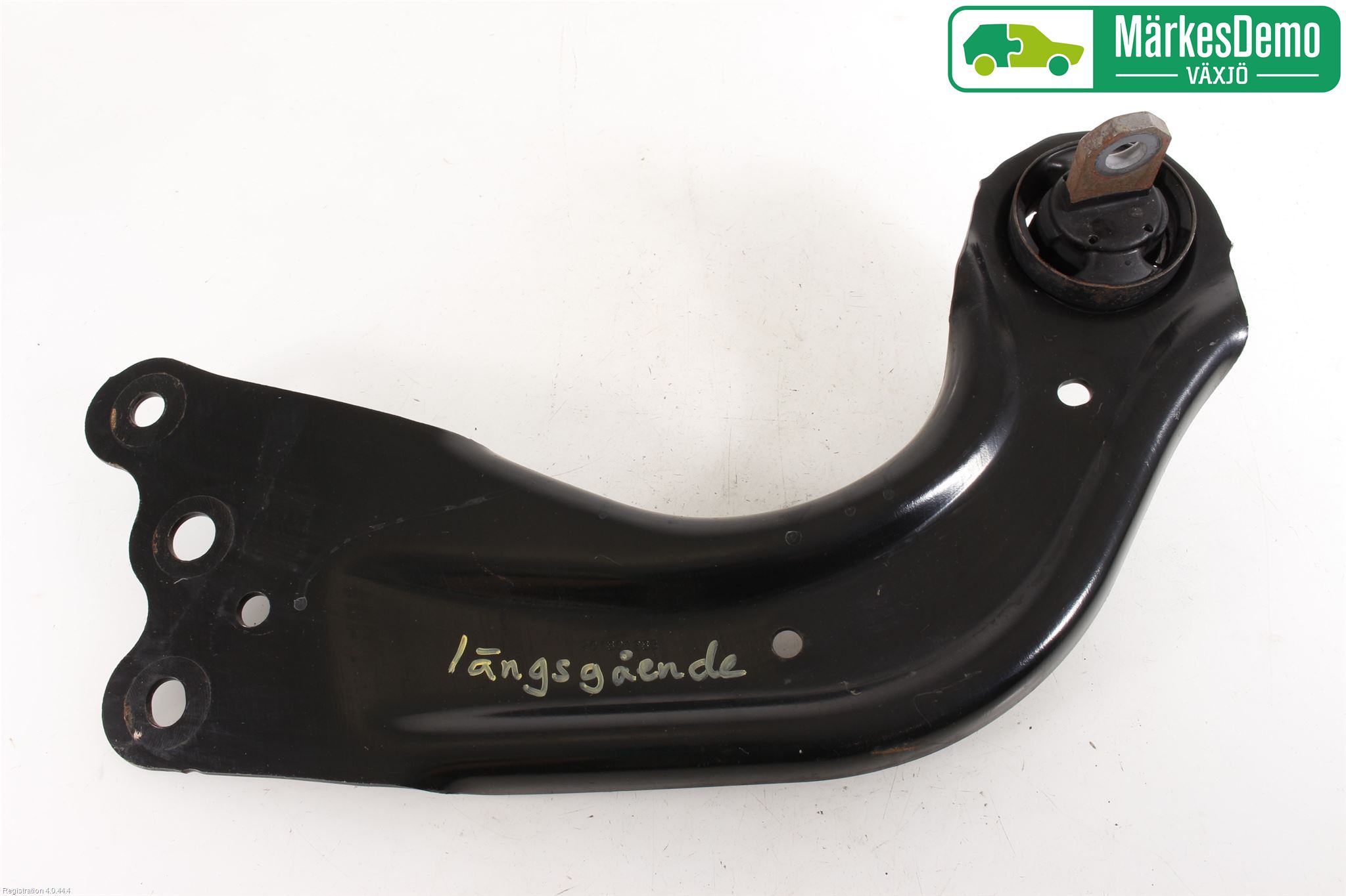 Mazda CX-5 17- Bärarm Bak Höger