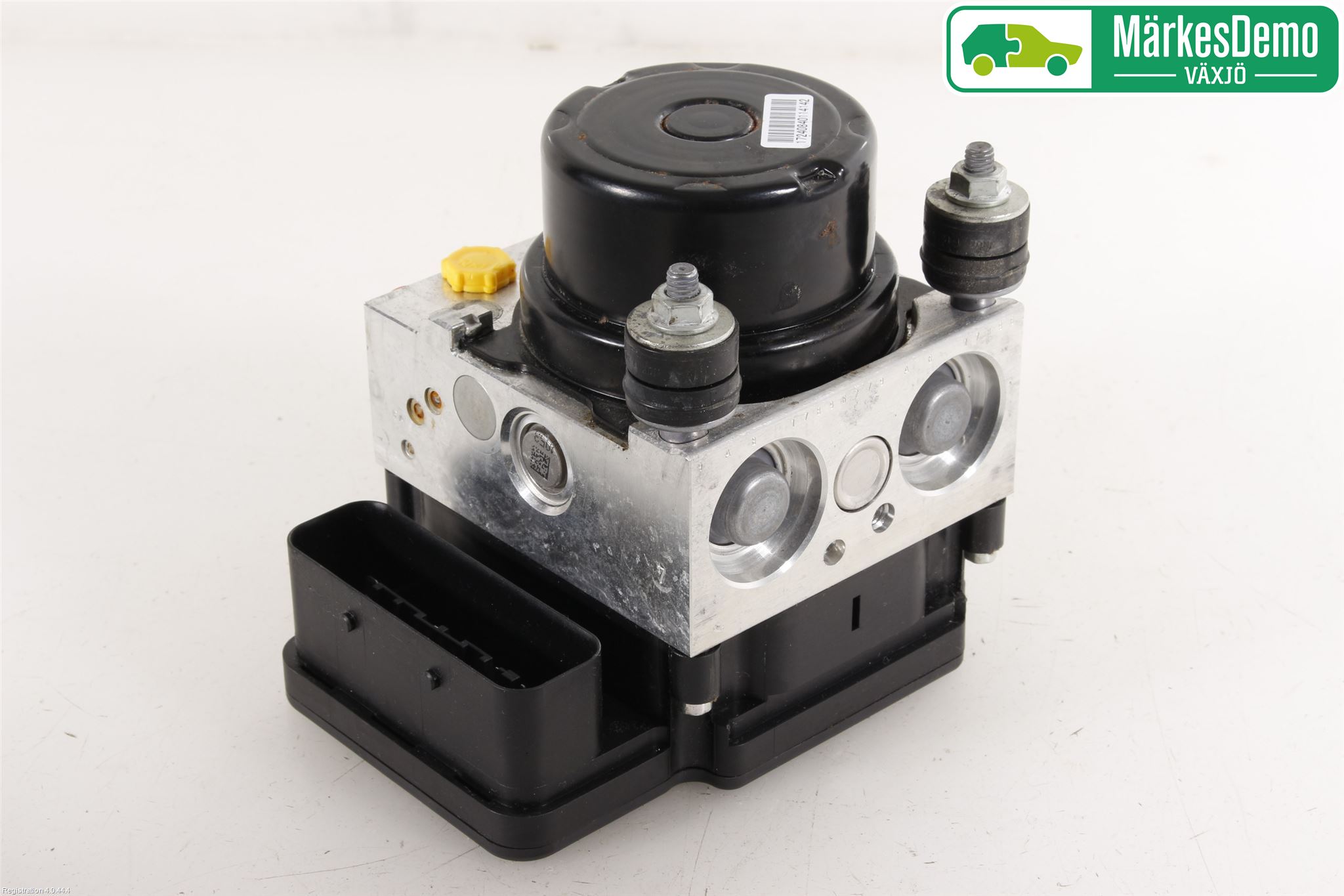 Toyota YARIS XP130 15-20 Abs Hydraulaggregat