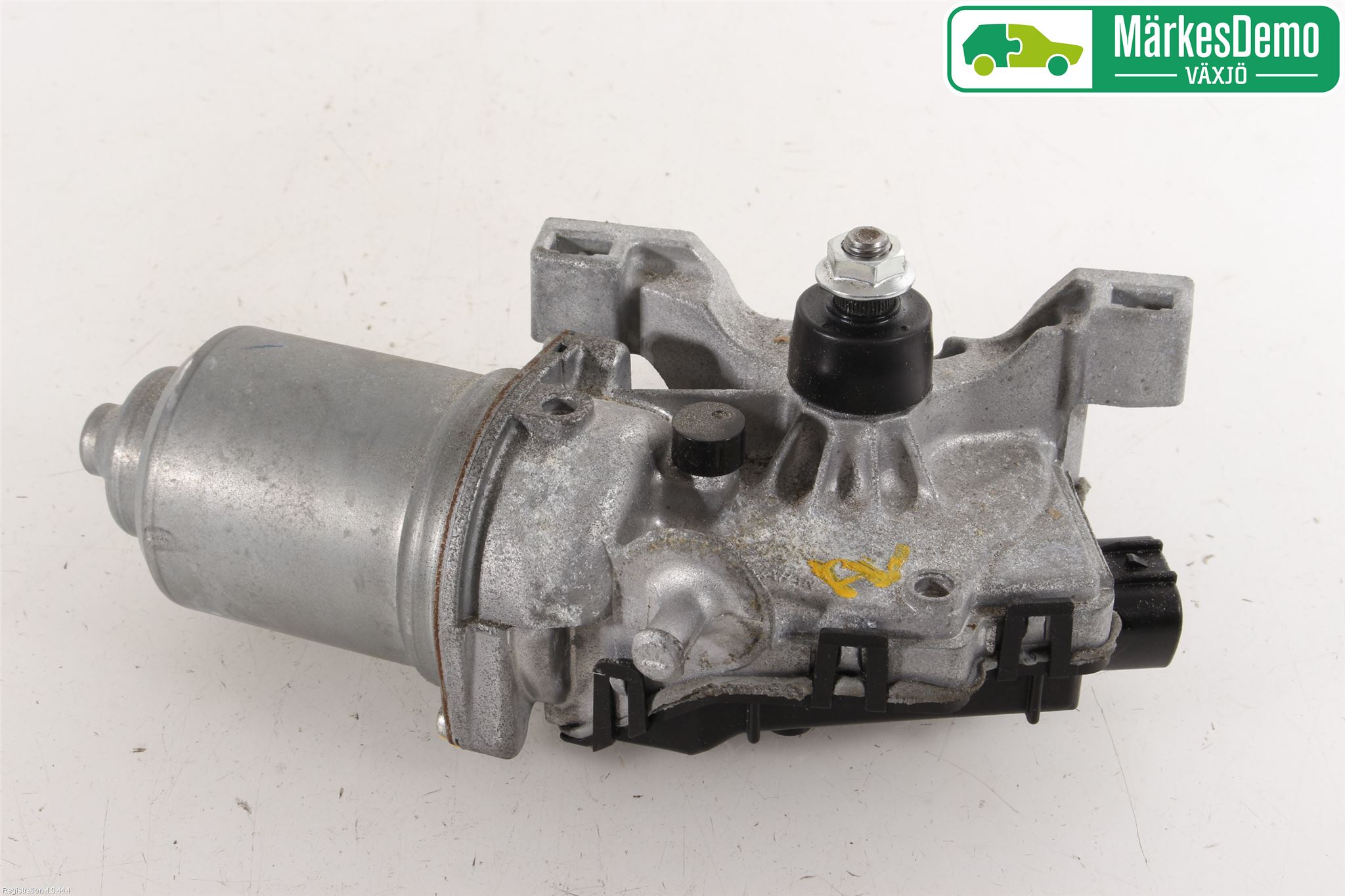 Toyota YARIS XP130 15-20 Torkarmotor Vindruta