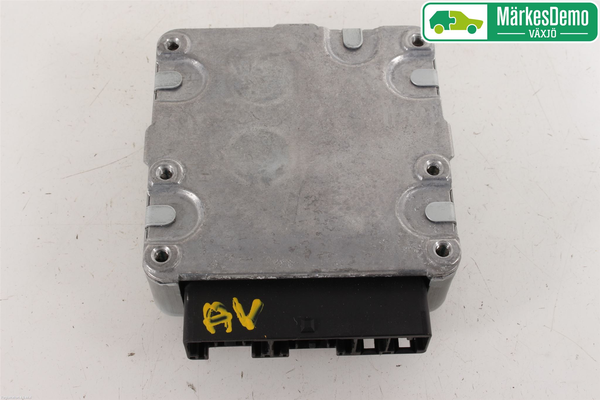 Toyota YARIS XP130 15-20 Styrenhet Styrservo