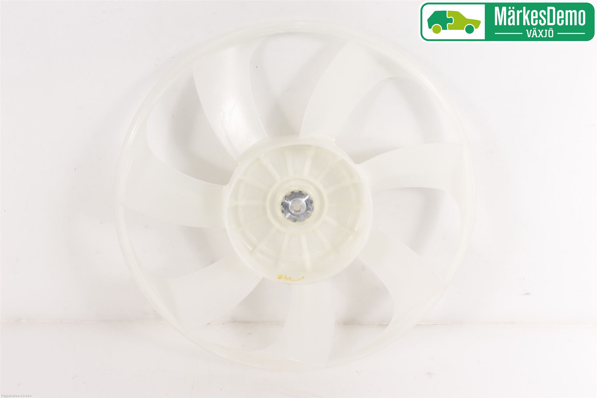 Toyota AURIS 13-19 Kylfläkt-Vinge