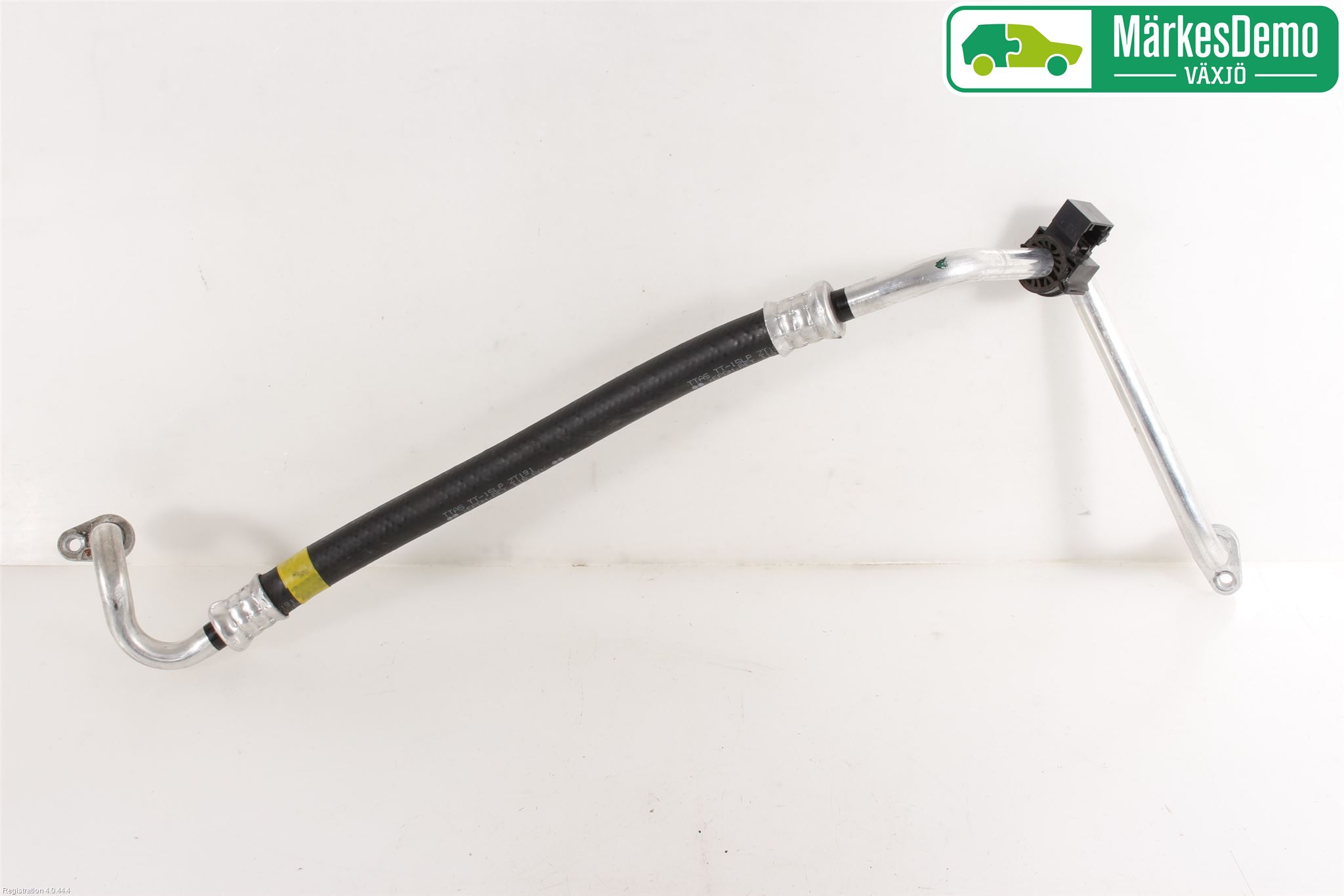 Toyota AURIS 13-19 Ac Slang-Rör