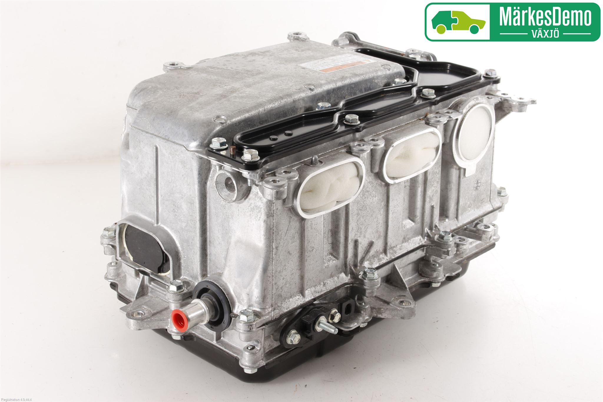 Toyota AURIS 13-19 Hybridconverter