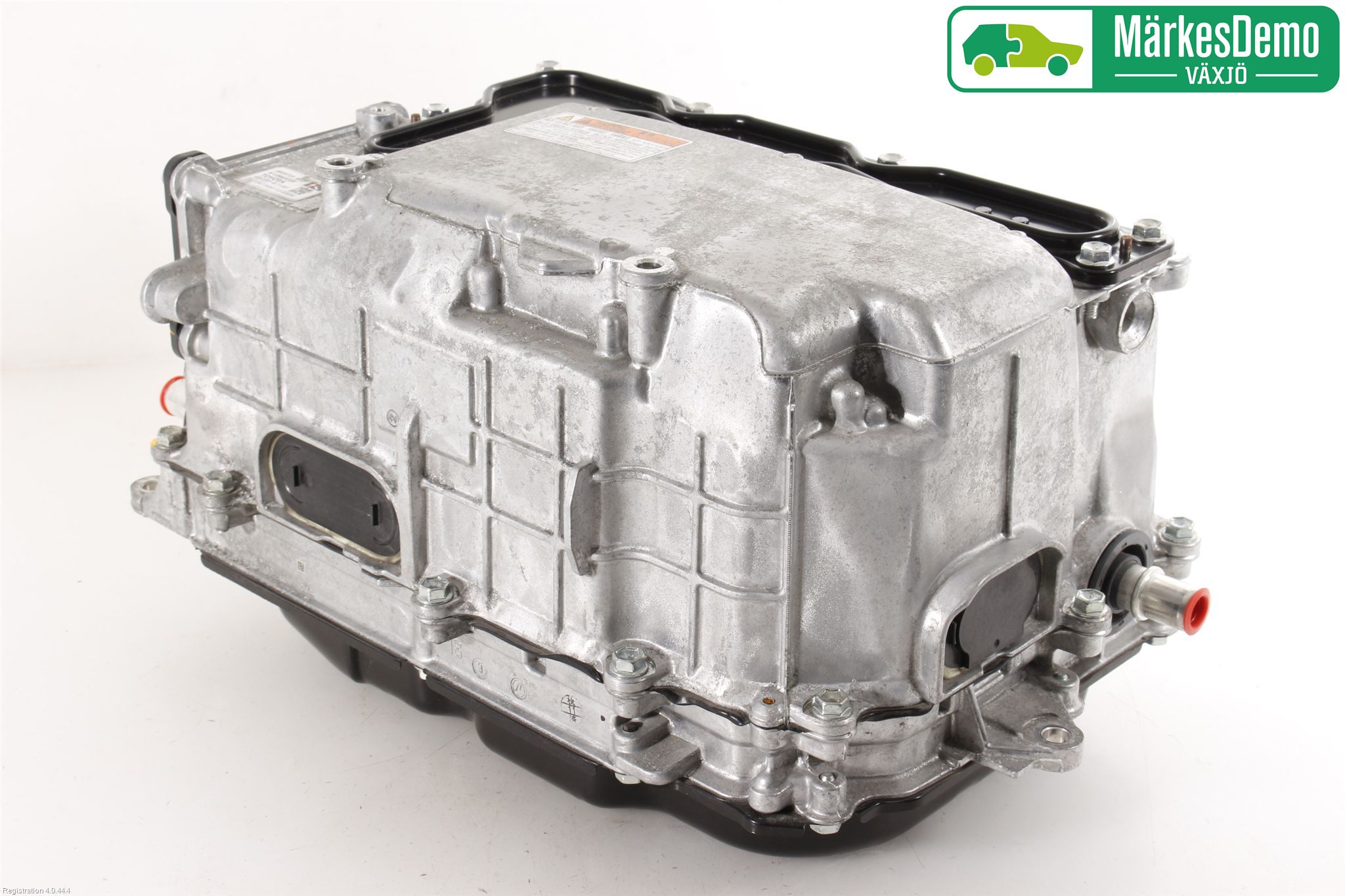 Toyota AURIS 13-19 Hybridconverter