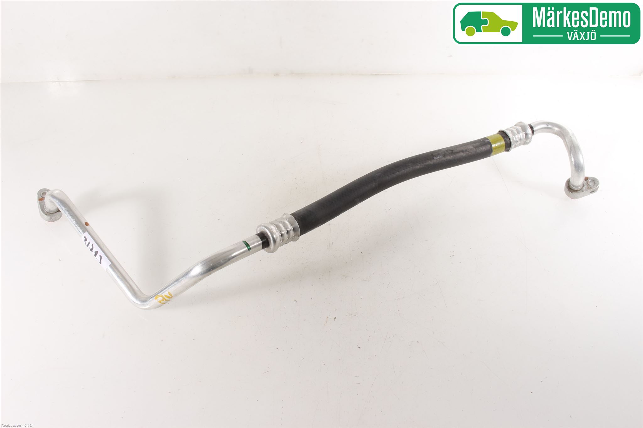 Toyota AURIS 13-19 Ac Slang-Rör