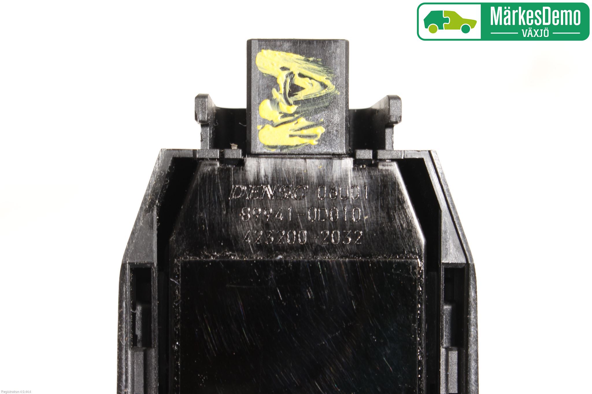 Toyota AURIS 13-19 Regnsensor