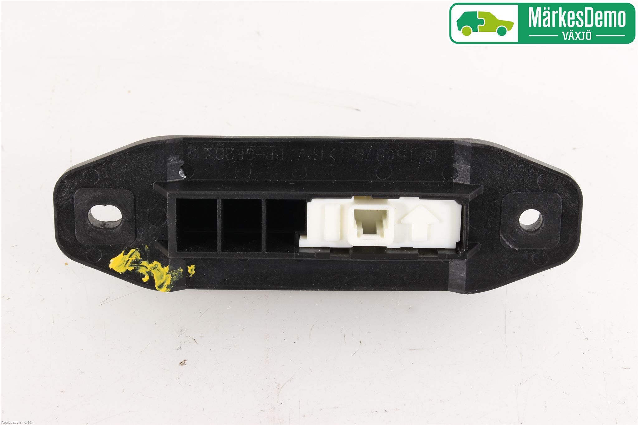 Toyota AURIS 13-19 Bakluckehandtag