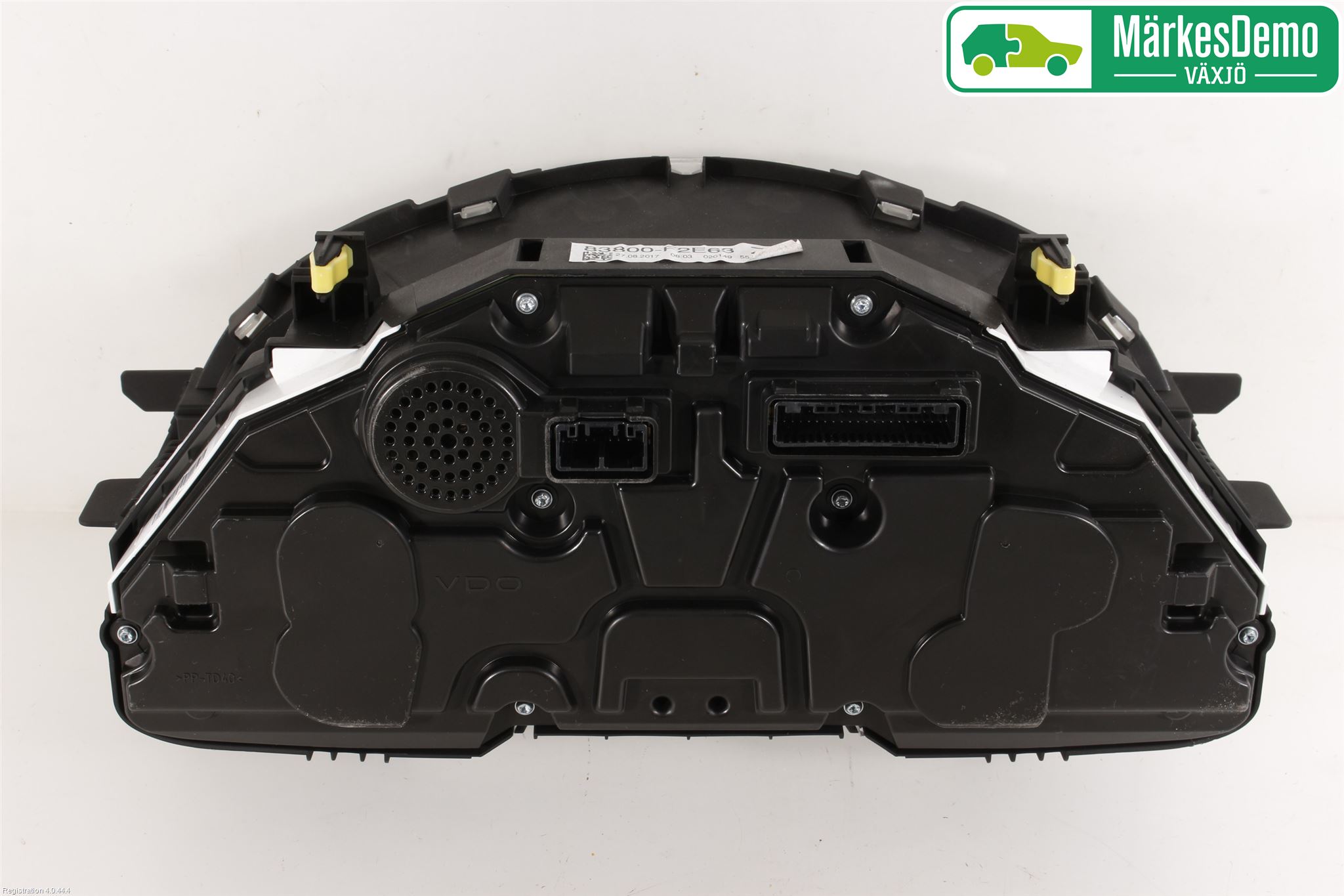 Toyota AURIS 13-19 Instrument Komb