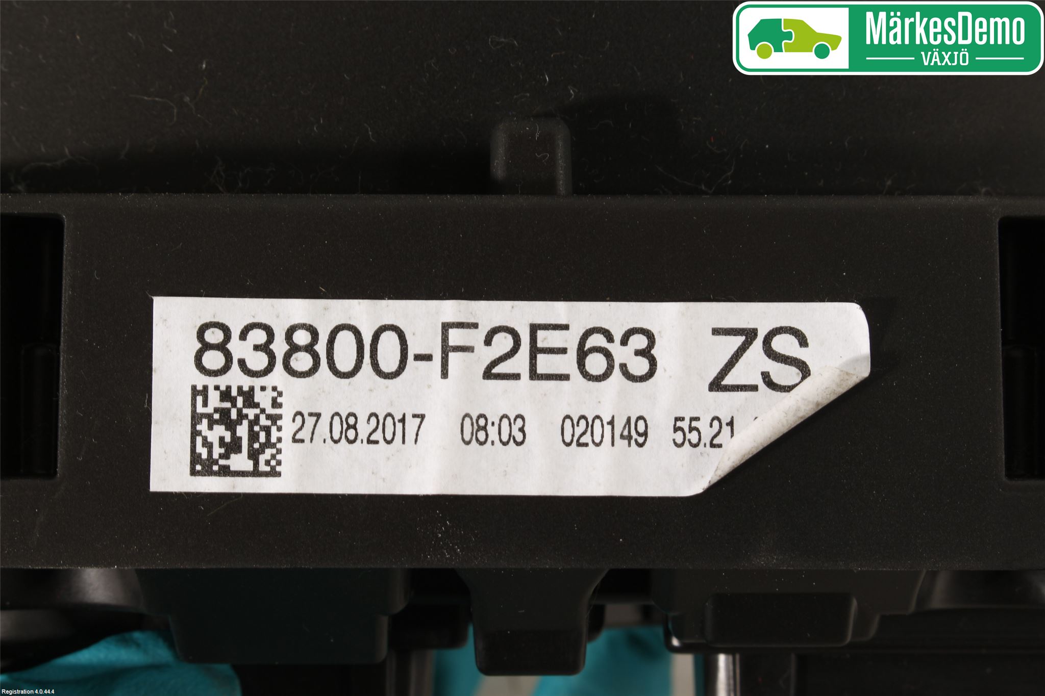 Toyota AURIS 13-19 Instrument Komb