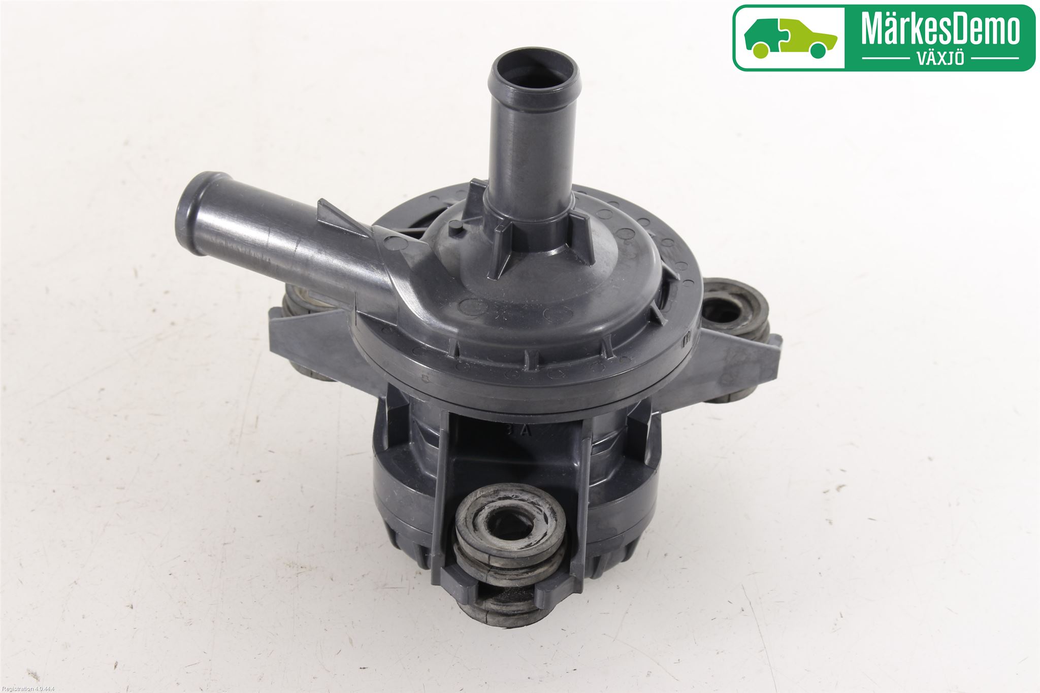 Toyota AURIS 13-19 Värme Cirkulationspump