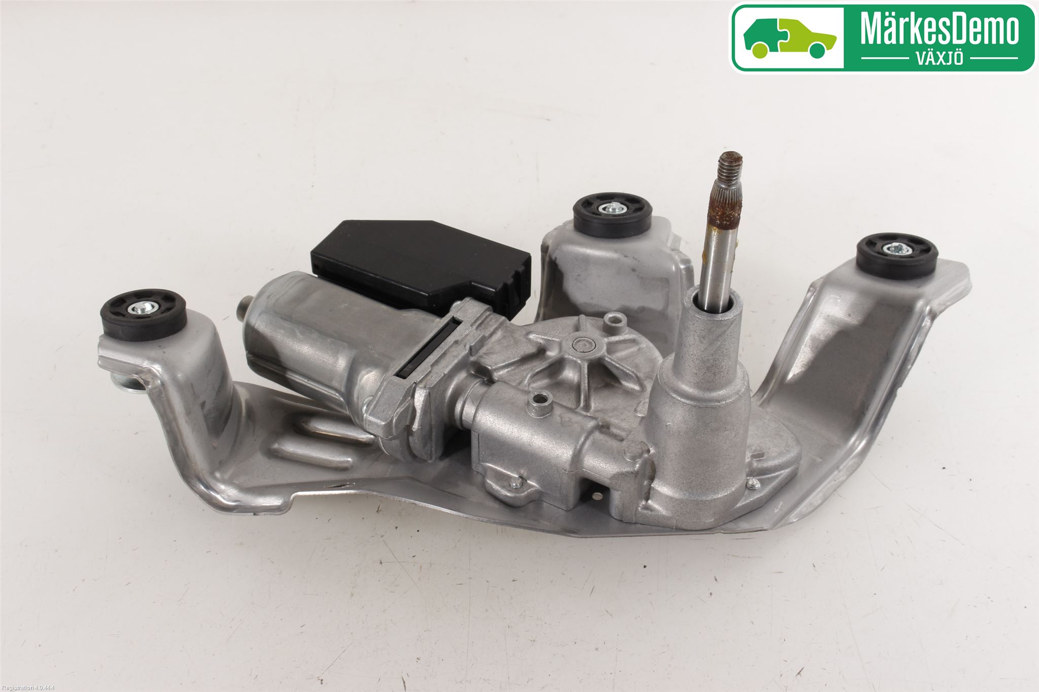 Toyota AURIS 13-19 Torkarmotor Baklucka