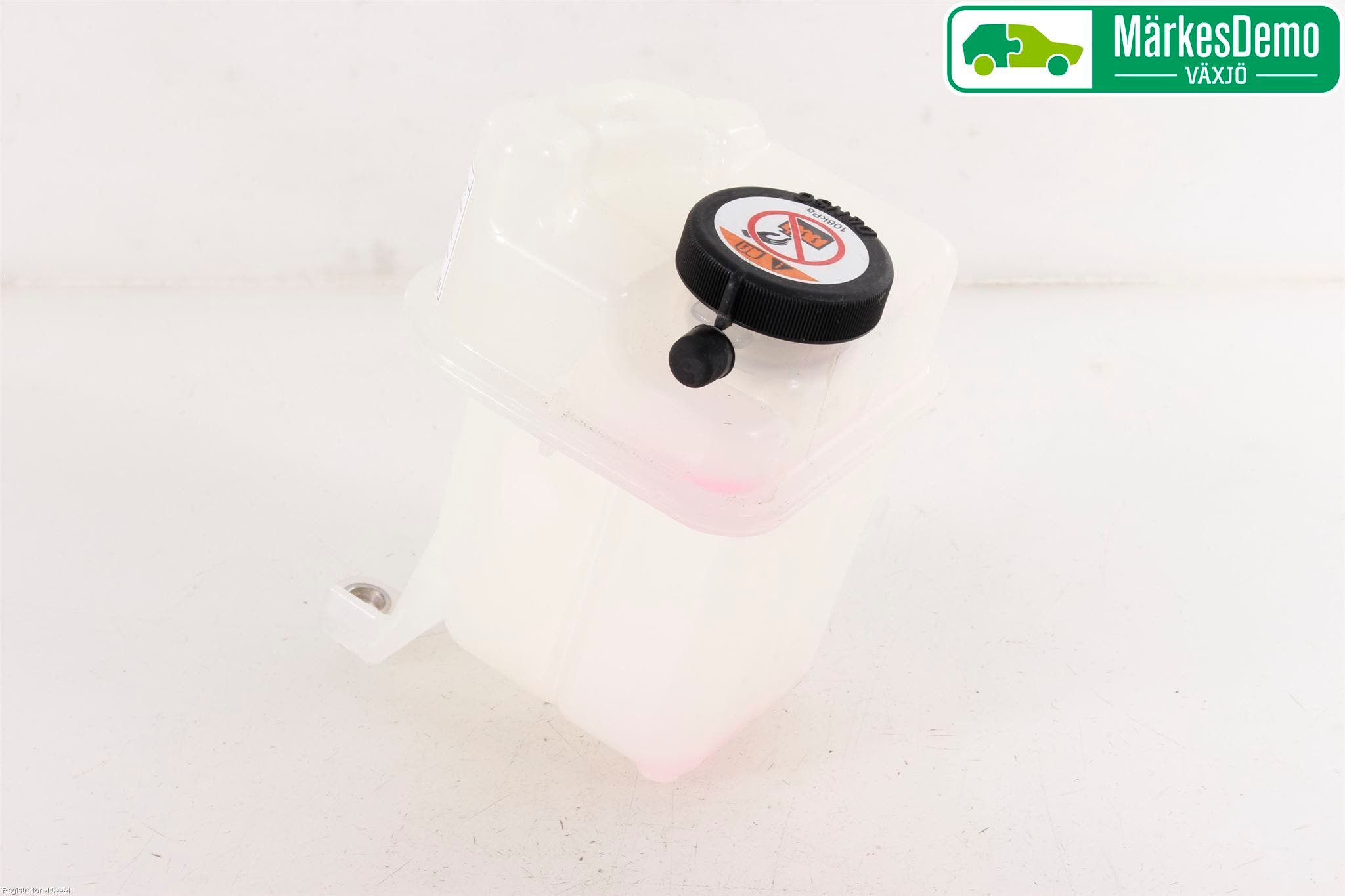 Toyota AURIS 13-19 Expansionstank