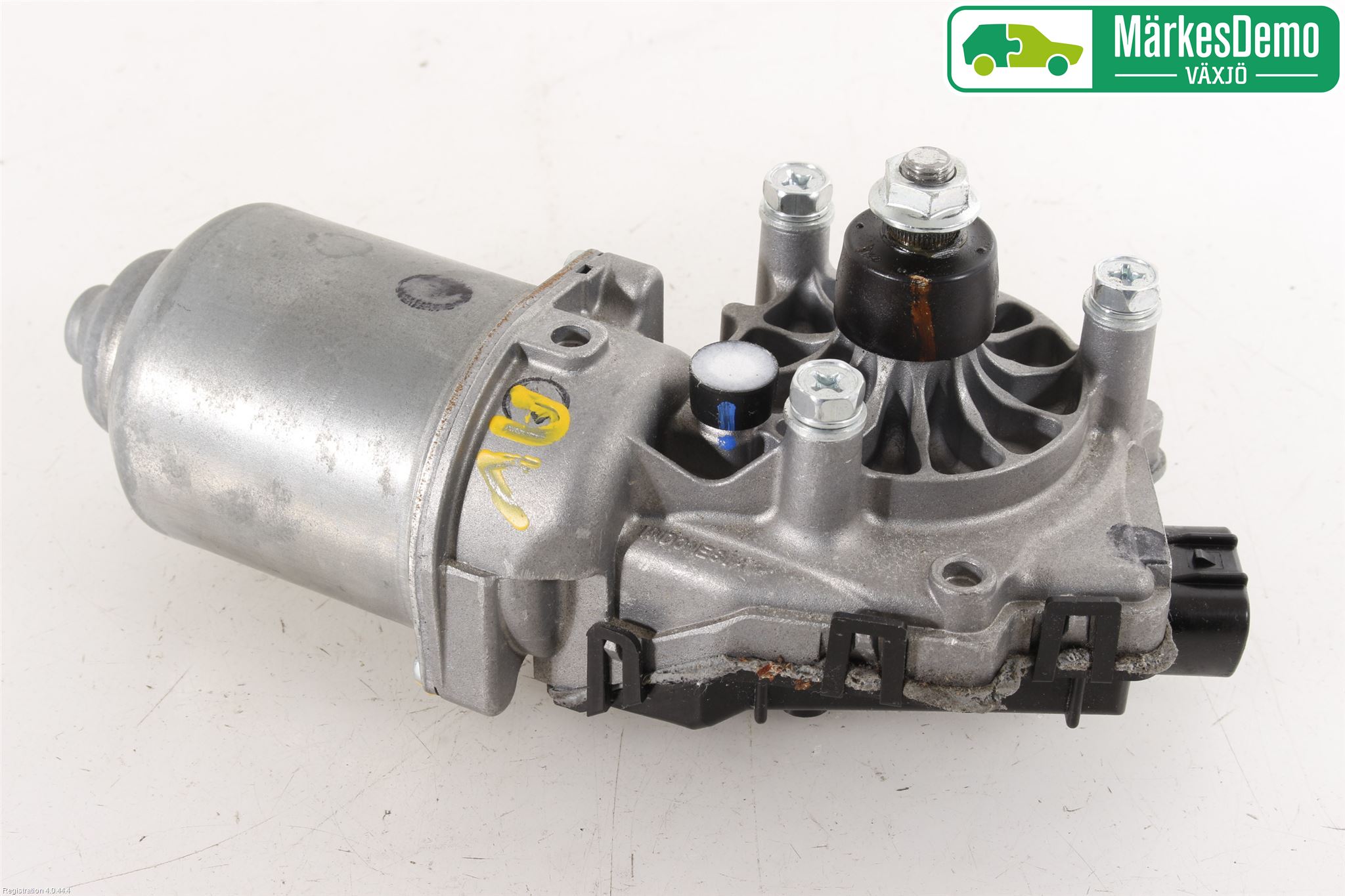 Toyota AURIS 13-19 Torkarmotor Vindruta