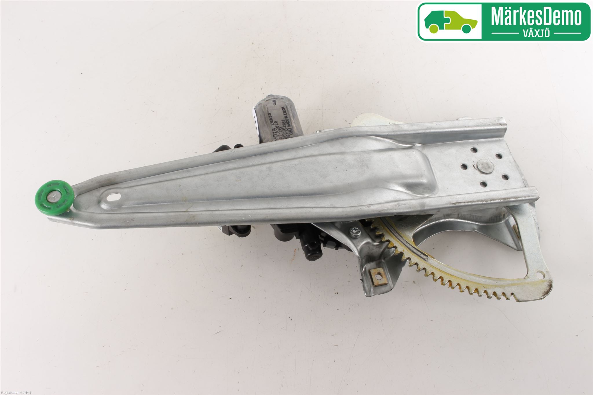 Toyota AURIS 13-19 Fönsterhiss El Kompl