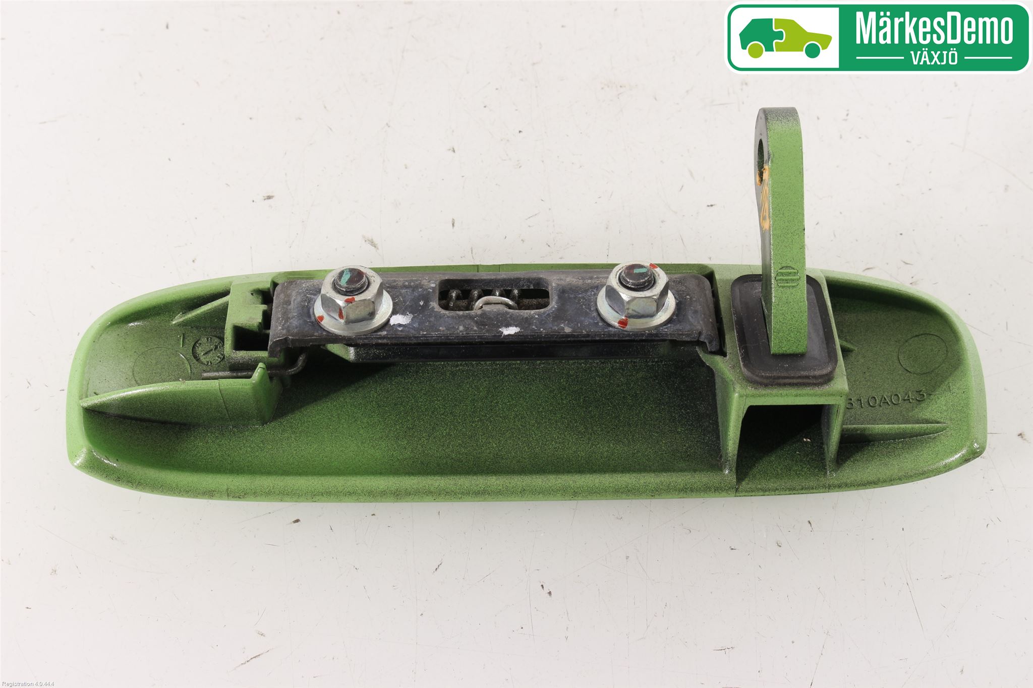 Mitsubishi SPACE STAR 13- Bakluckehandtag