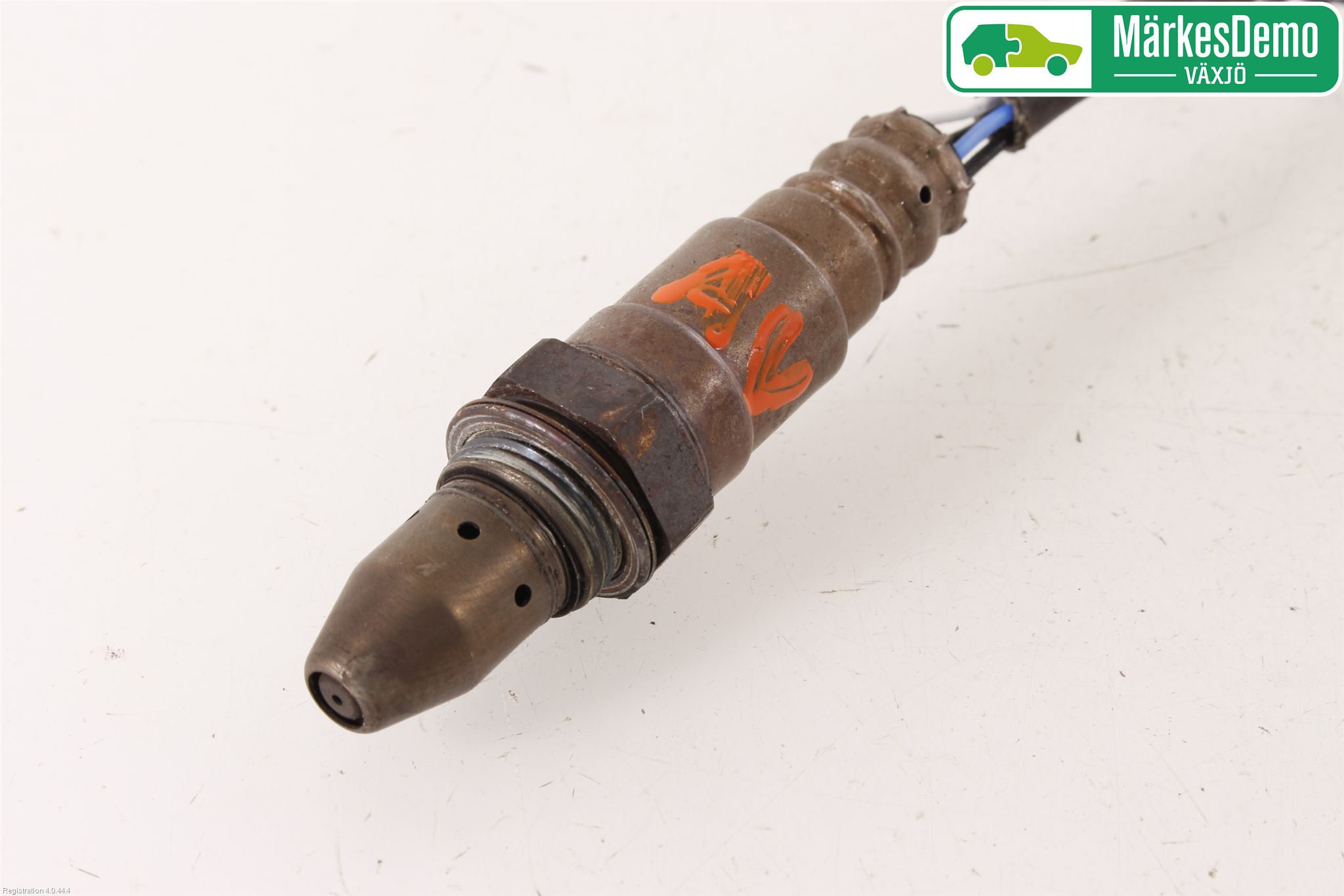 Toyota VERSO 09-18 Injlambdasond