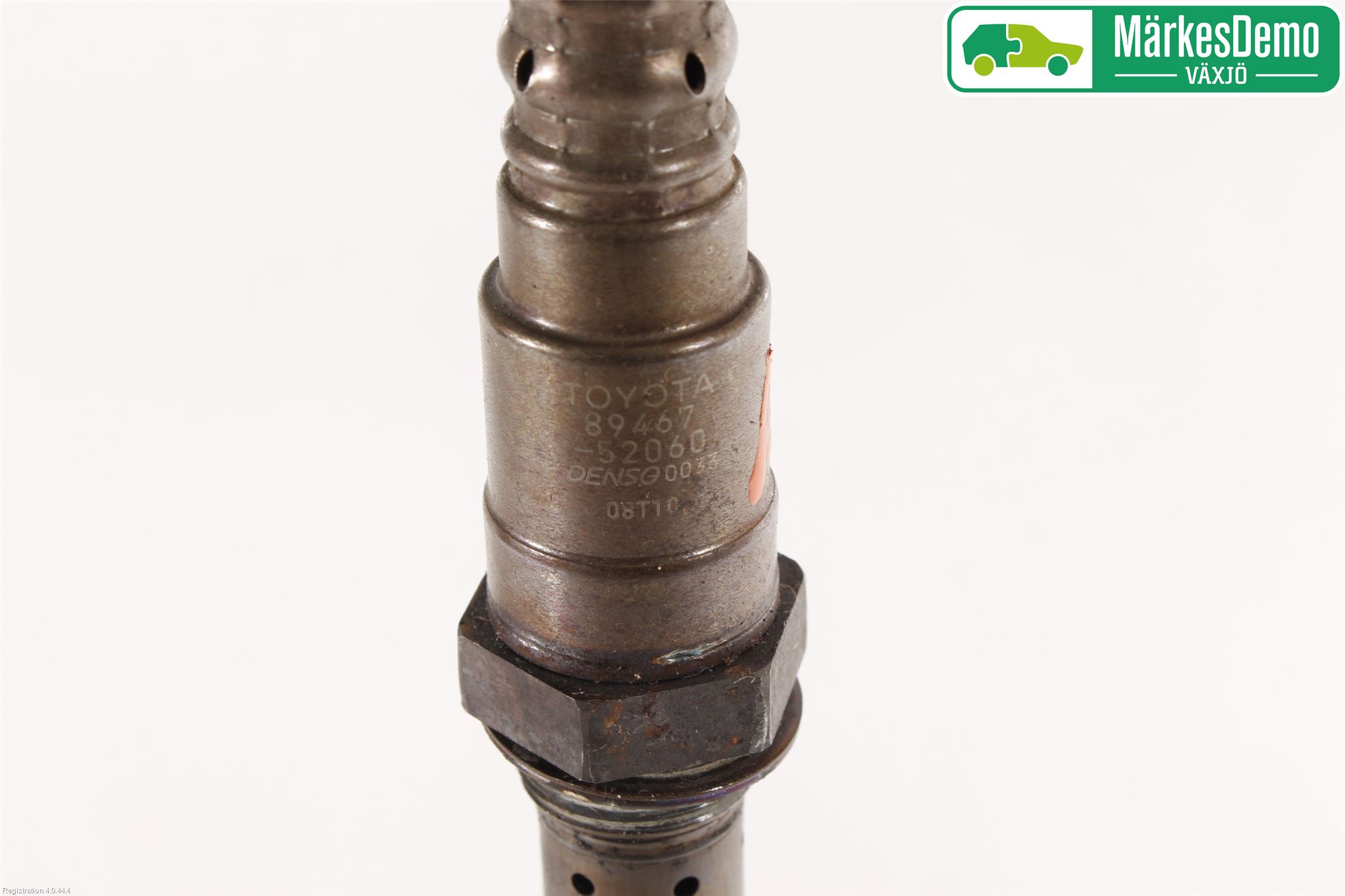 Toyota VERSO 09-18 Injlambdasond