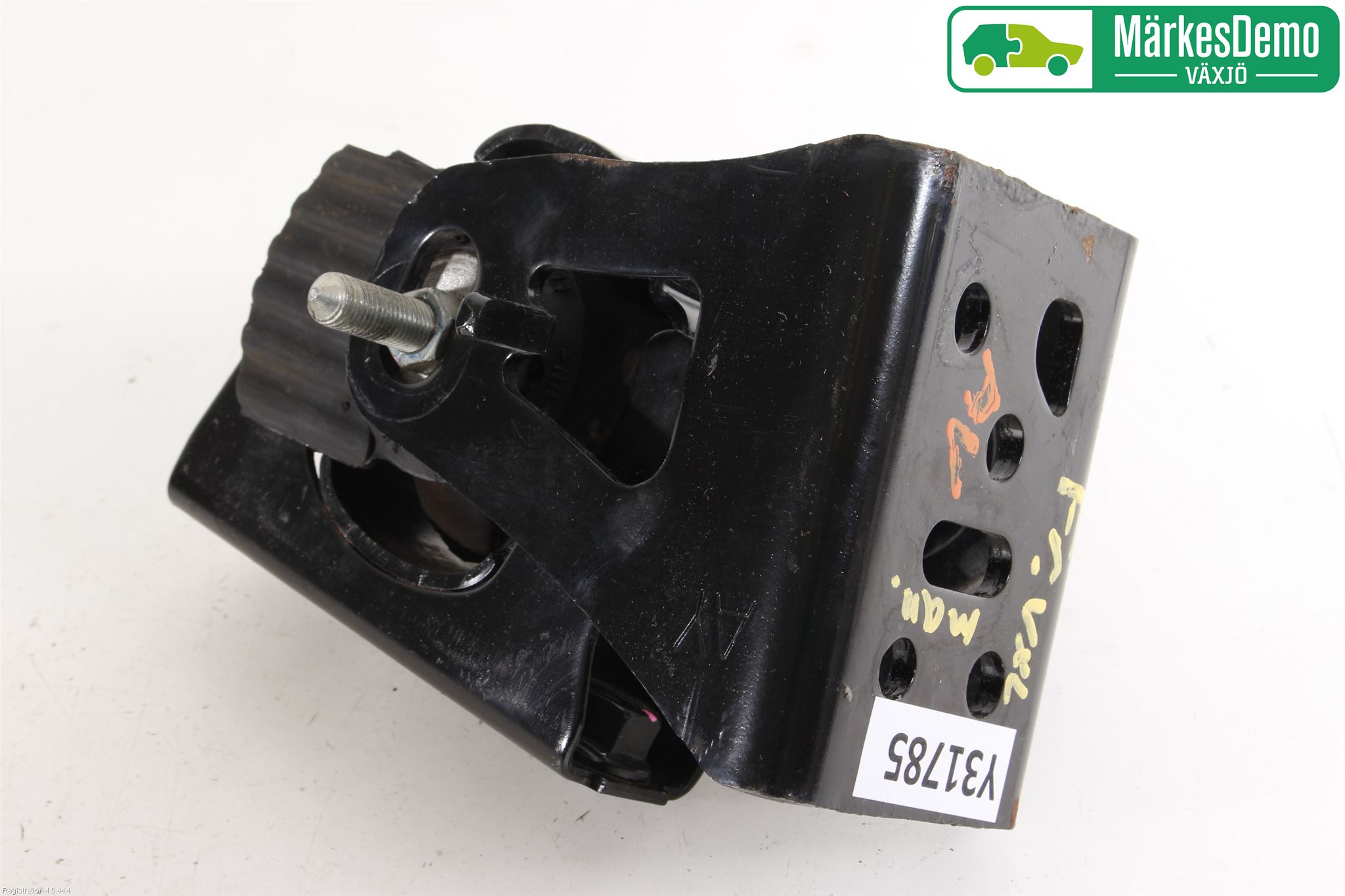 Toyota VERSO 09-18 Växellådsfäste