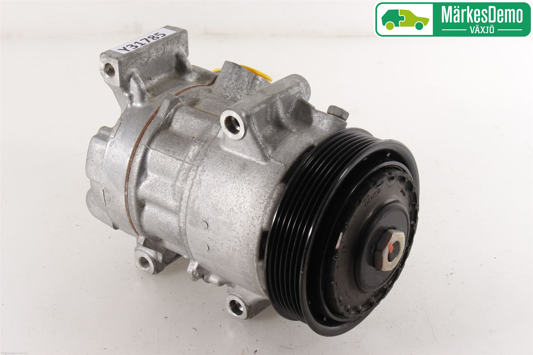 Toyota VERSO 09-18 Ac Kompressor