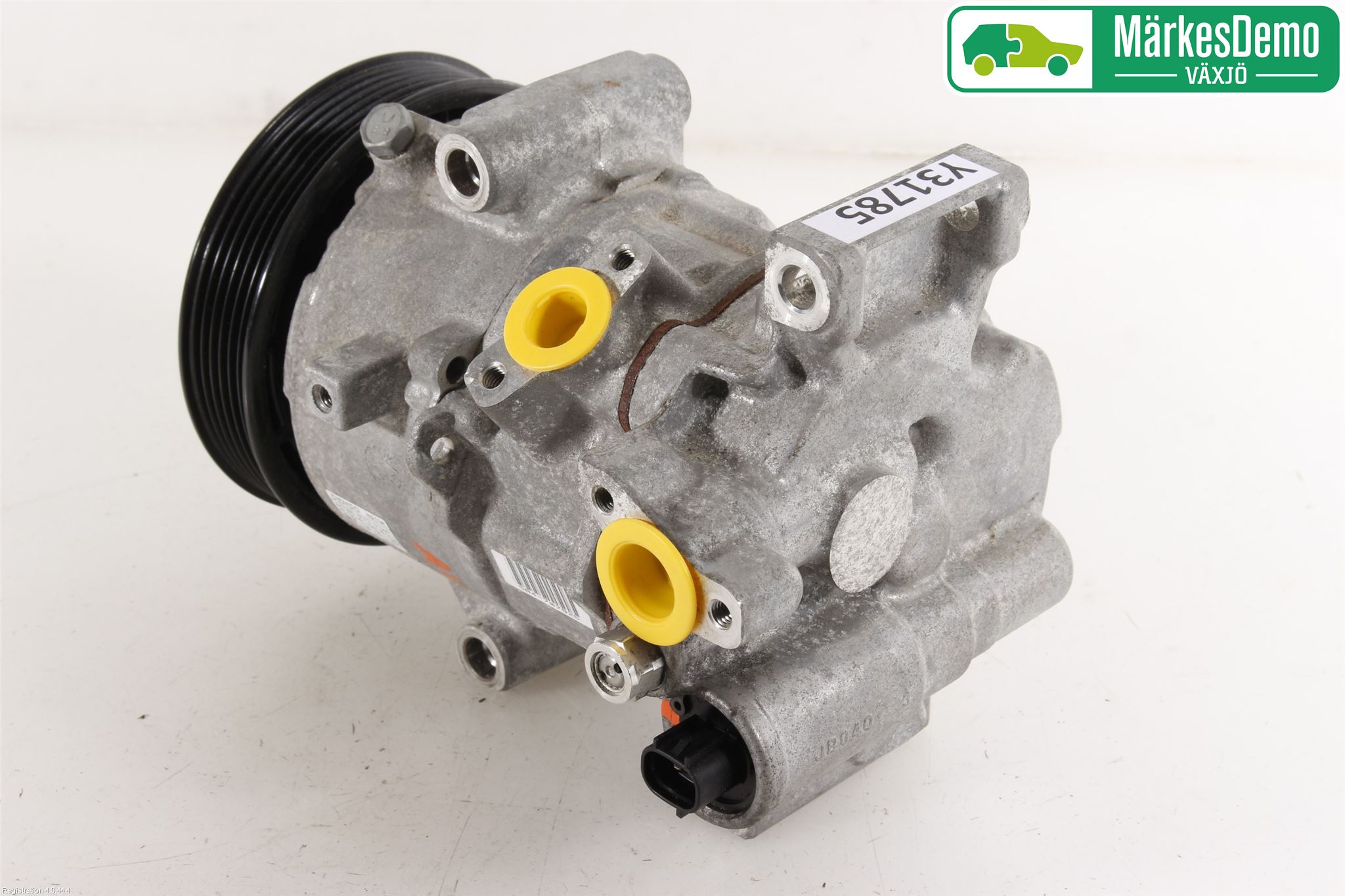 Toyota VERSO 09-18 Ac Kompressor